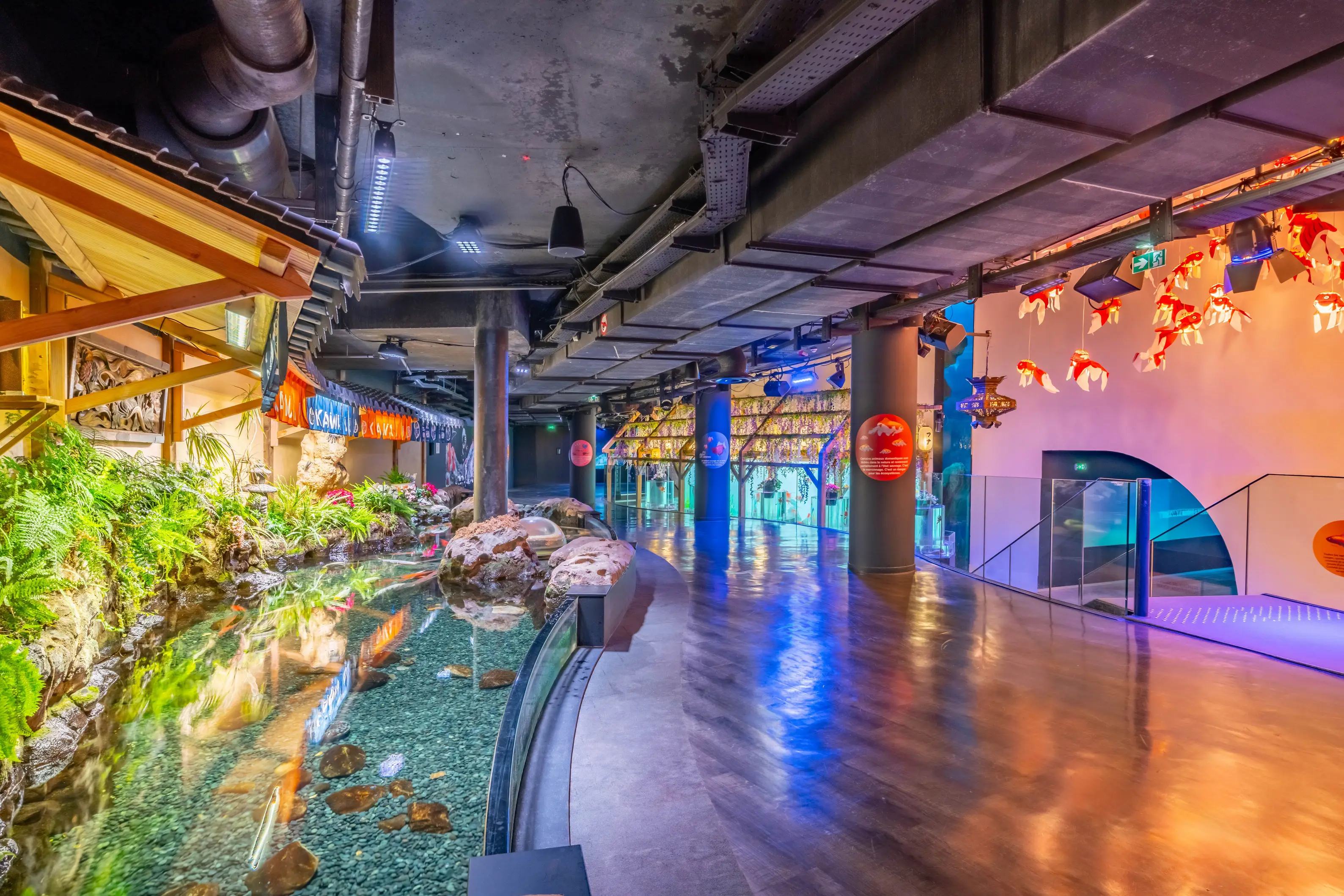 Aquarium de Paris 27