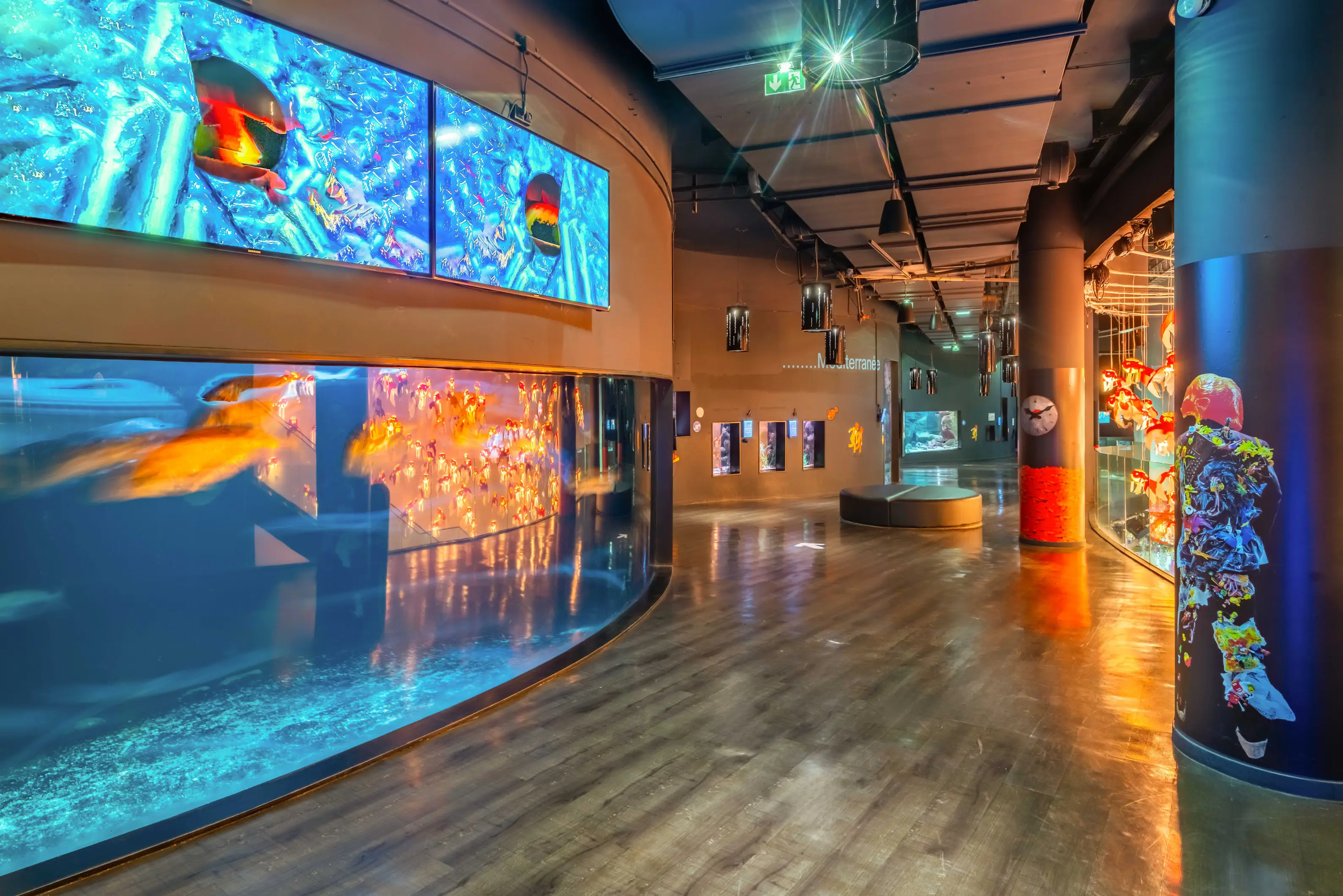 Aquarium de Paris 32