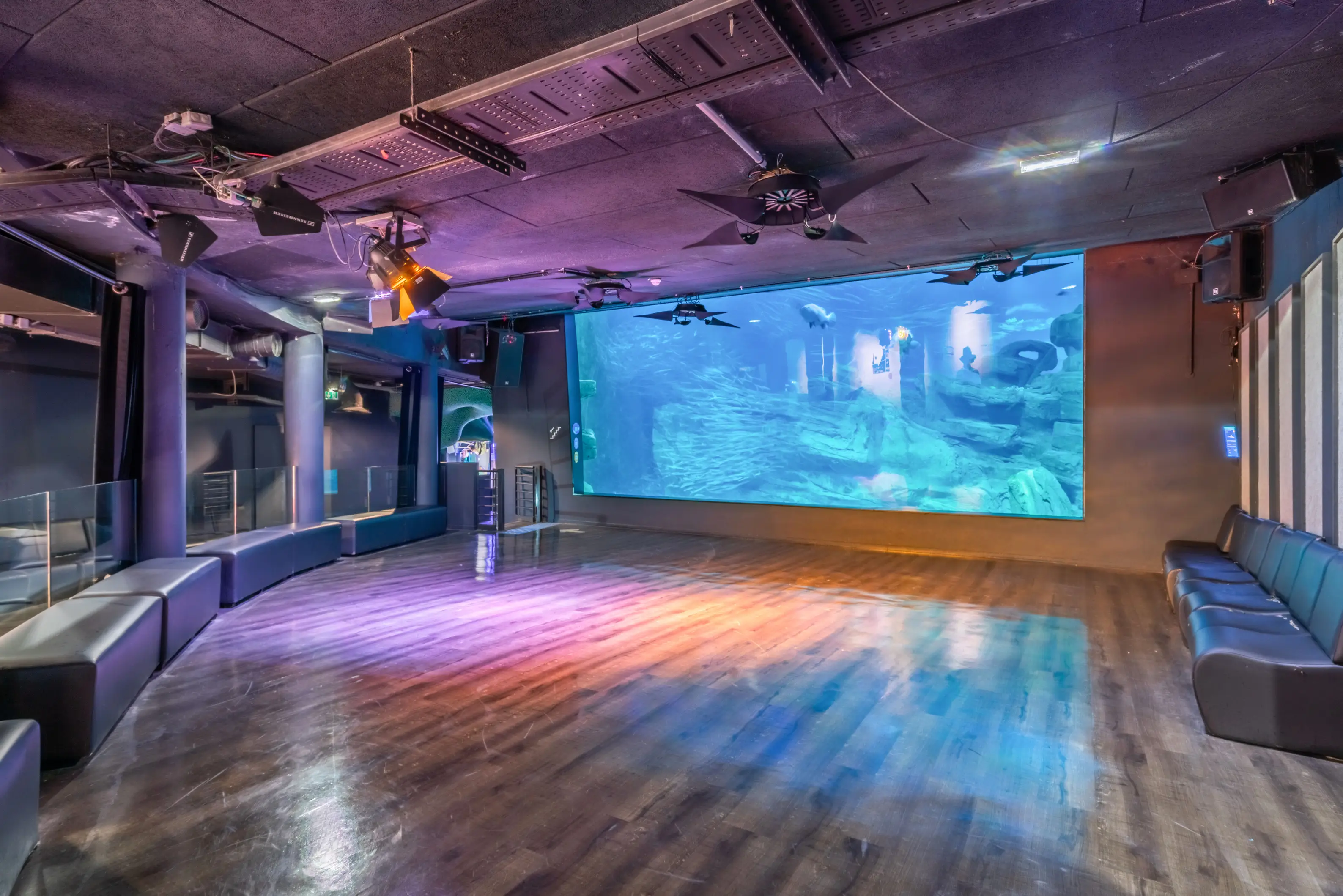 Aquarium de Paris 33