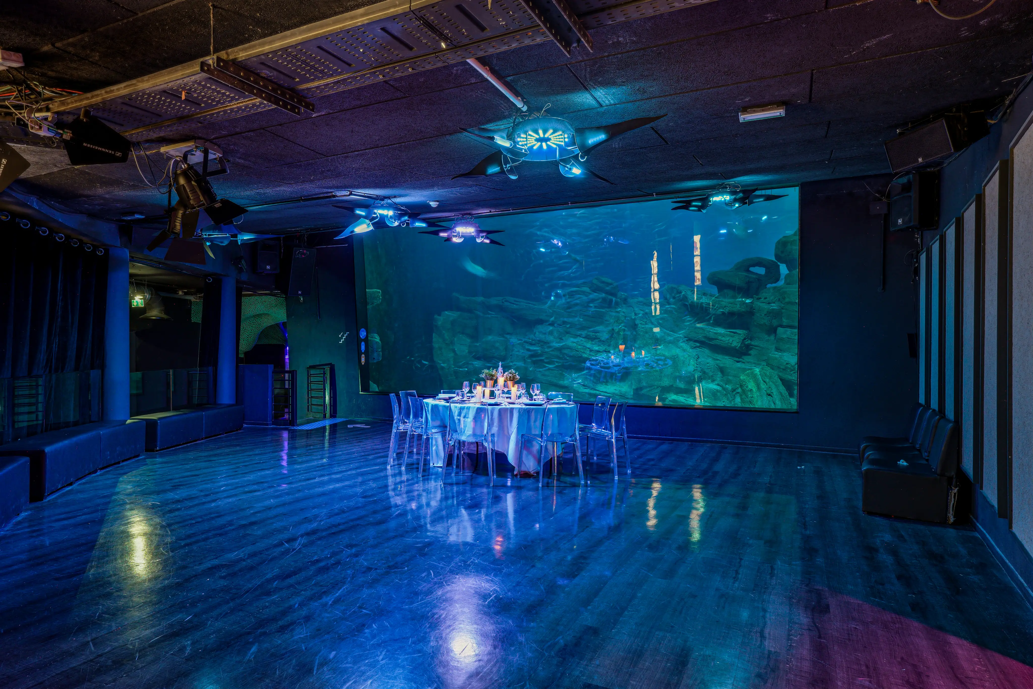 Aquarium de Paris 34