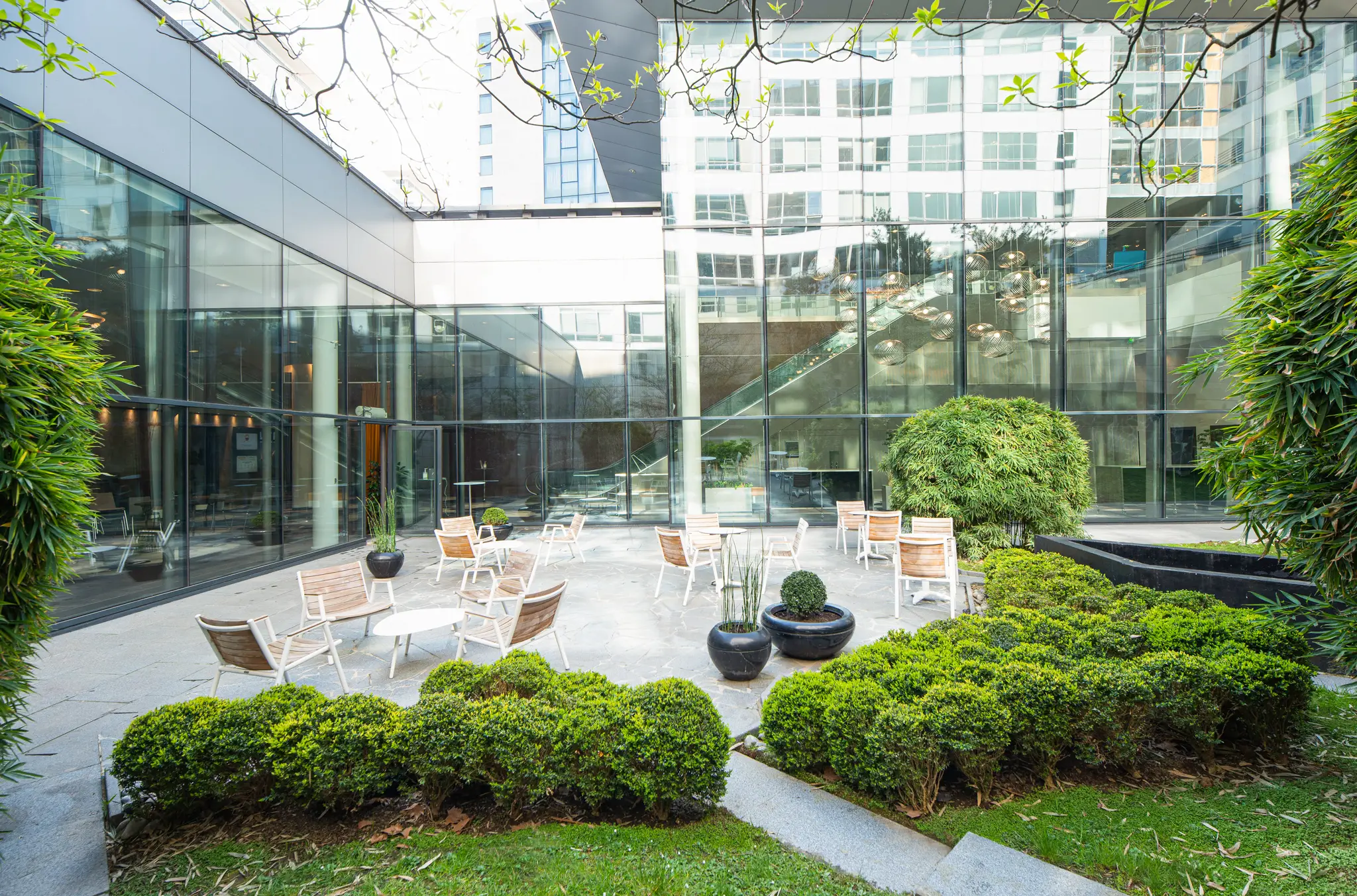 Pullman - Paris Centre Bercy