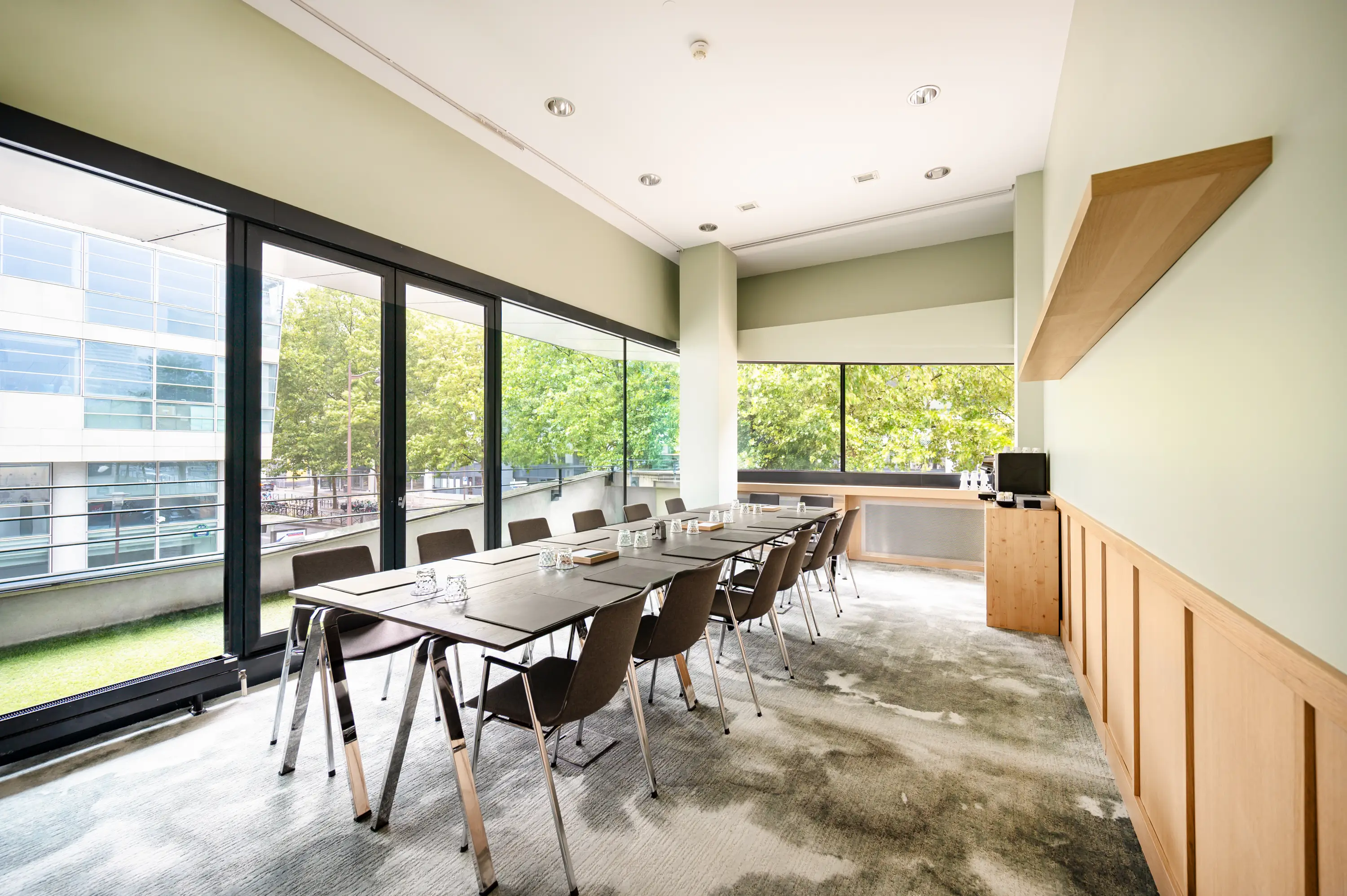 Pullman - Paris Centre Bercy 5