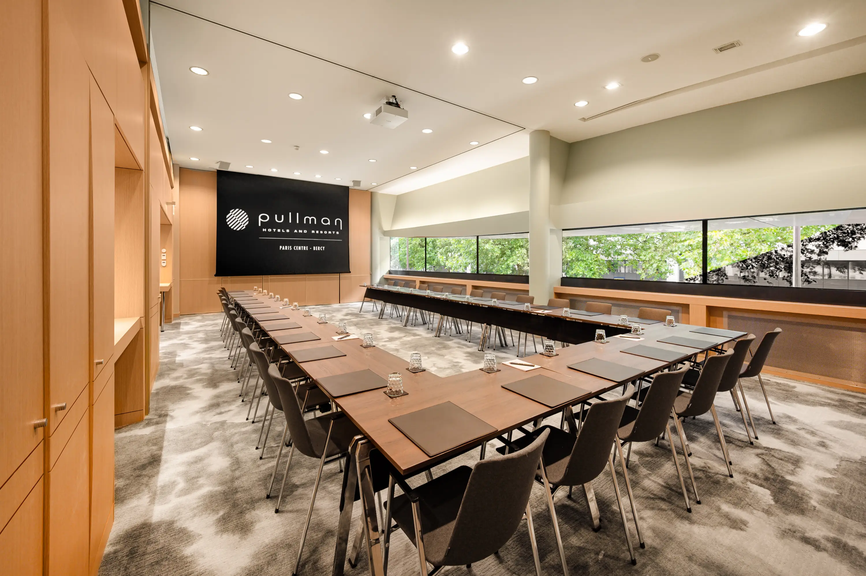 Pullman - Paris Centre Bercy 7