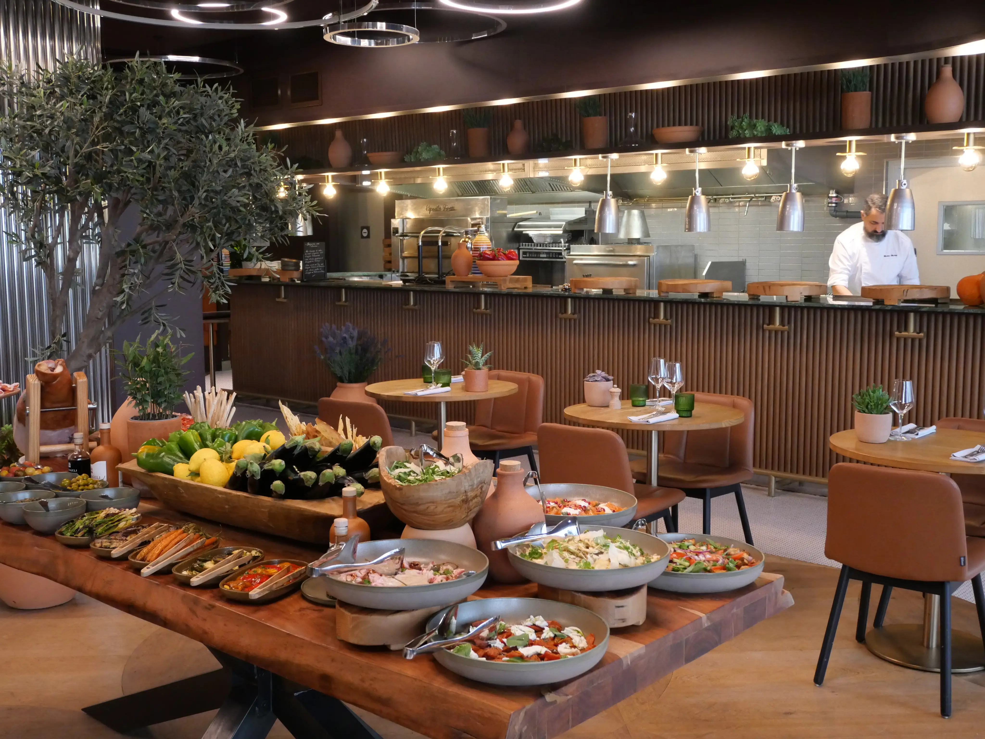 Pullman - Paris Montparnasse 9