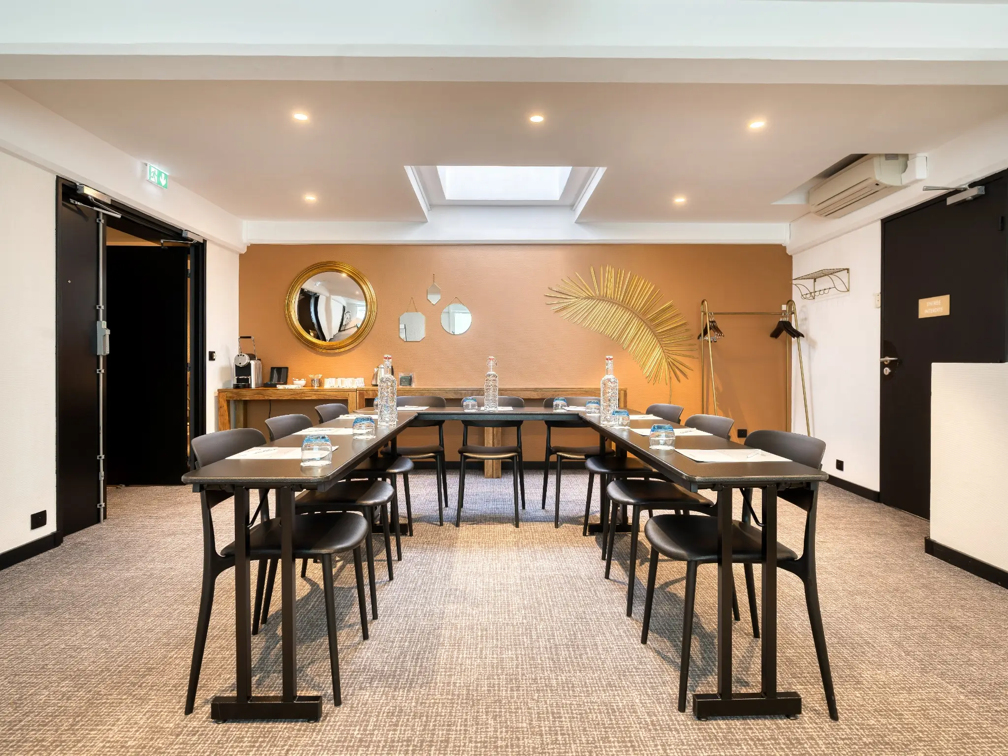Mercure Paris 15 Porte de Versailles 10