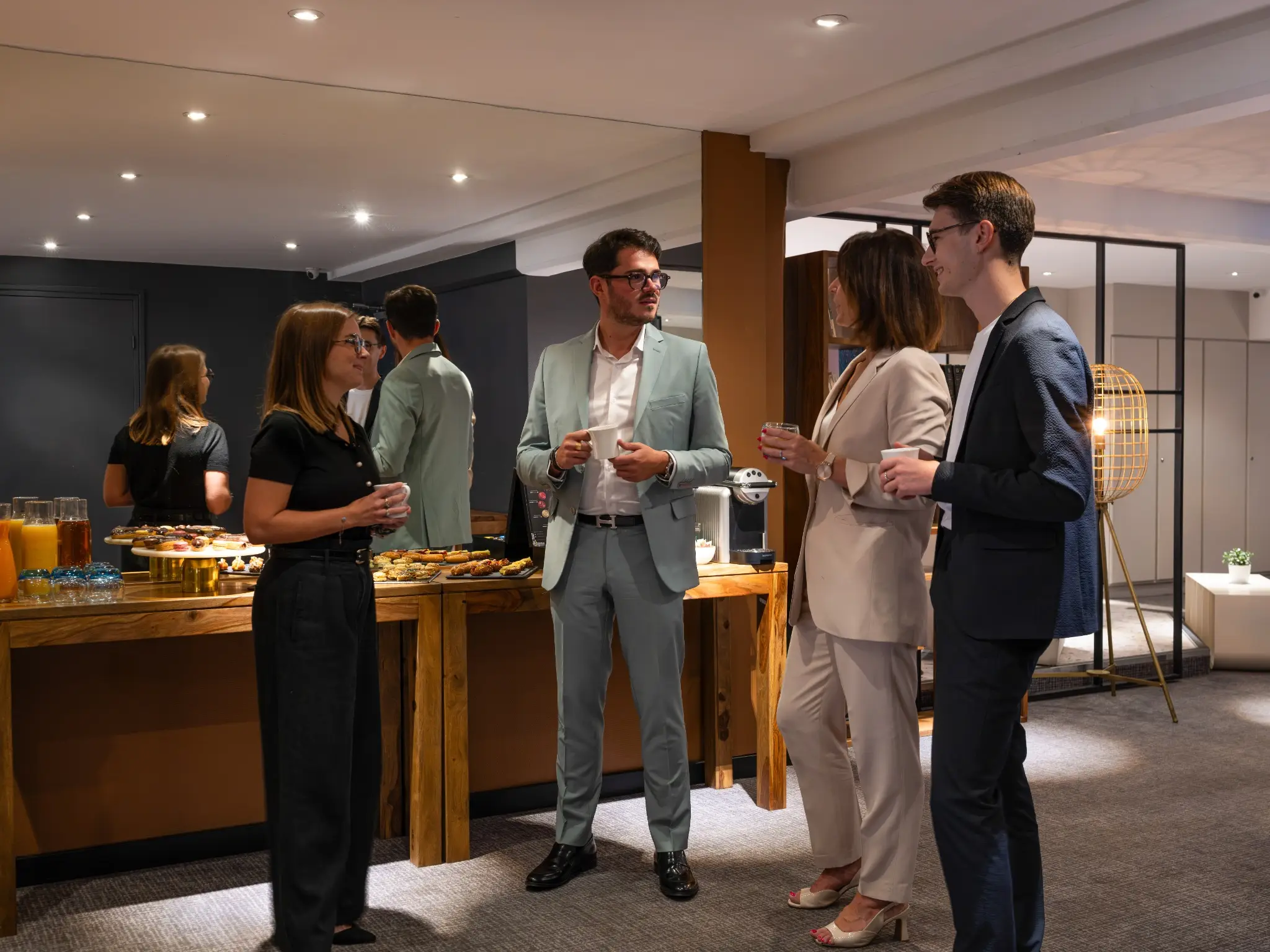 Mercure Paris 15 Porte de Versailles 16