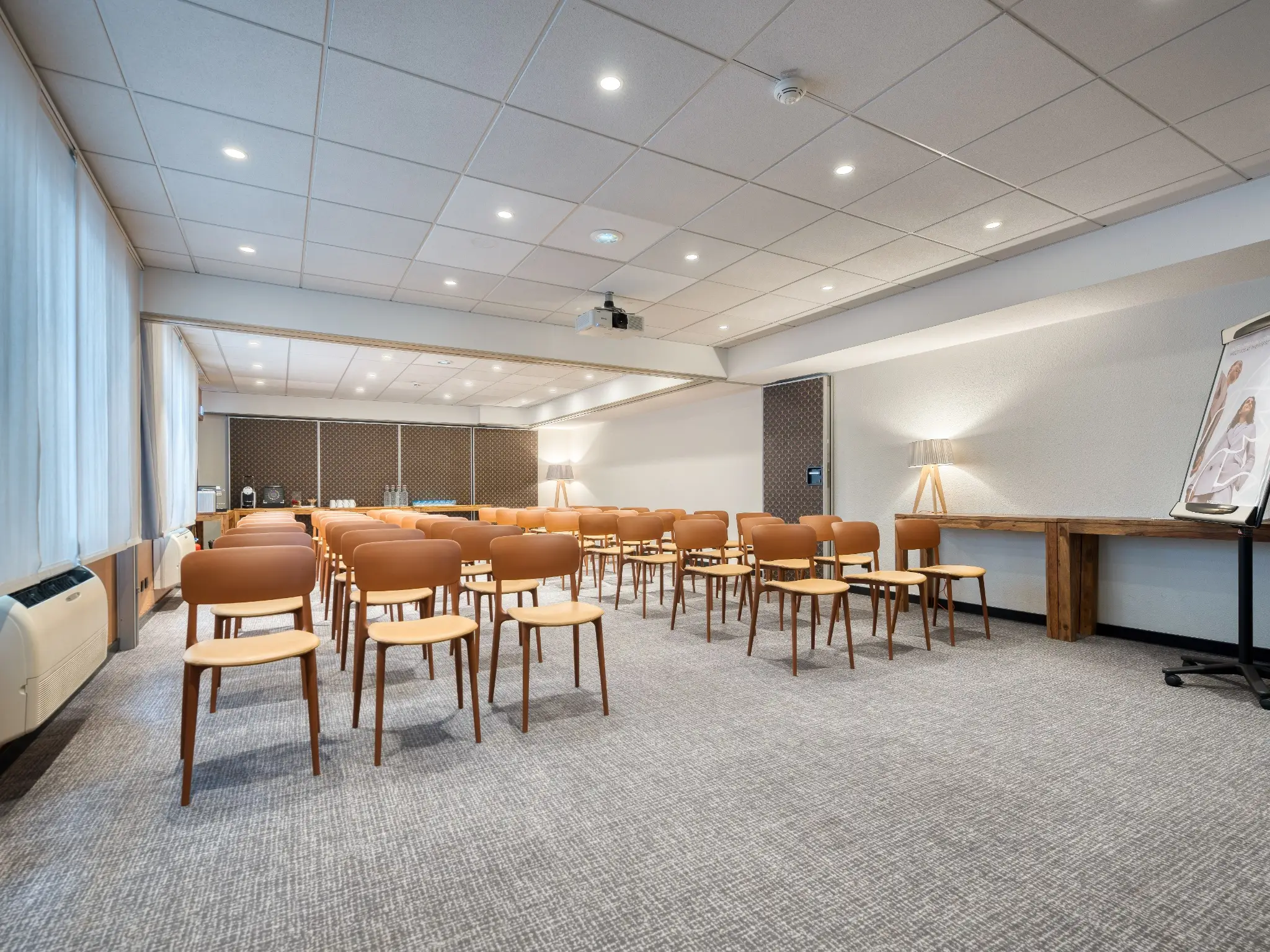 Mercure Paris 15 Porte de Versailles 17