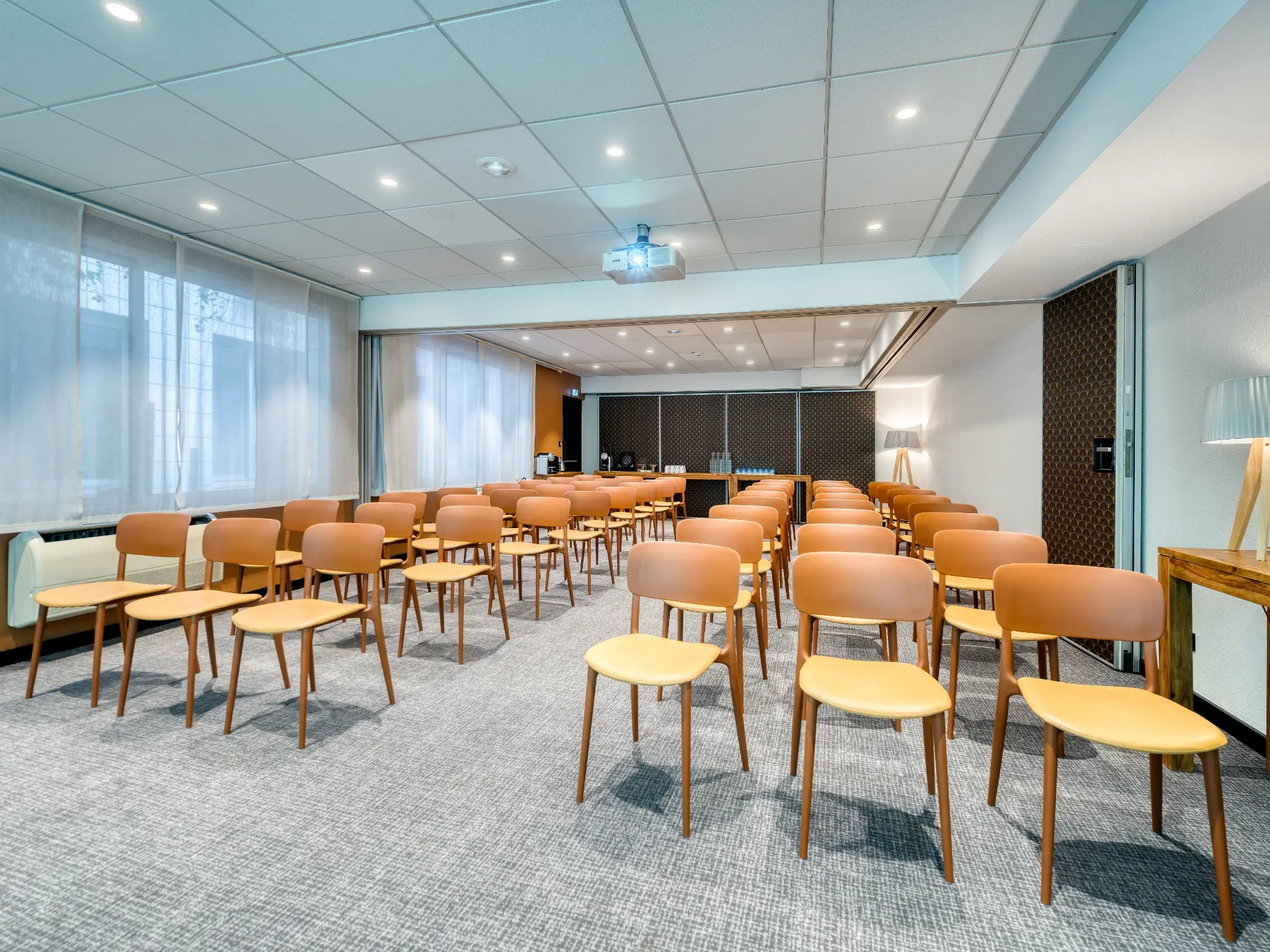 Mercure Paris 15 Porte de Versailles 2