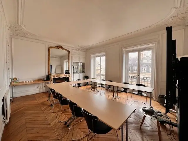 Business Center Opéra 2