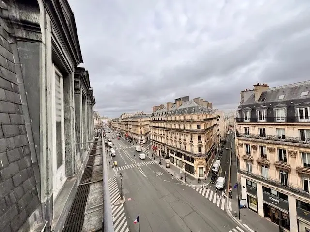 Business Center Opéra 3