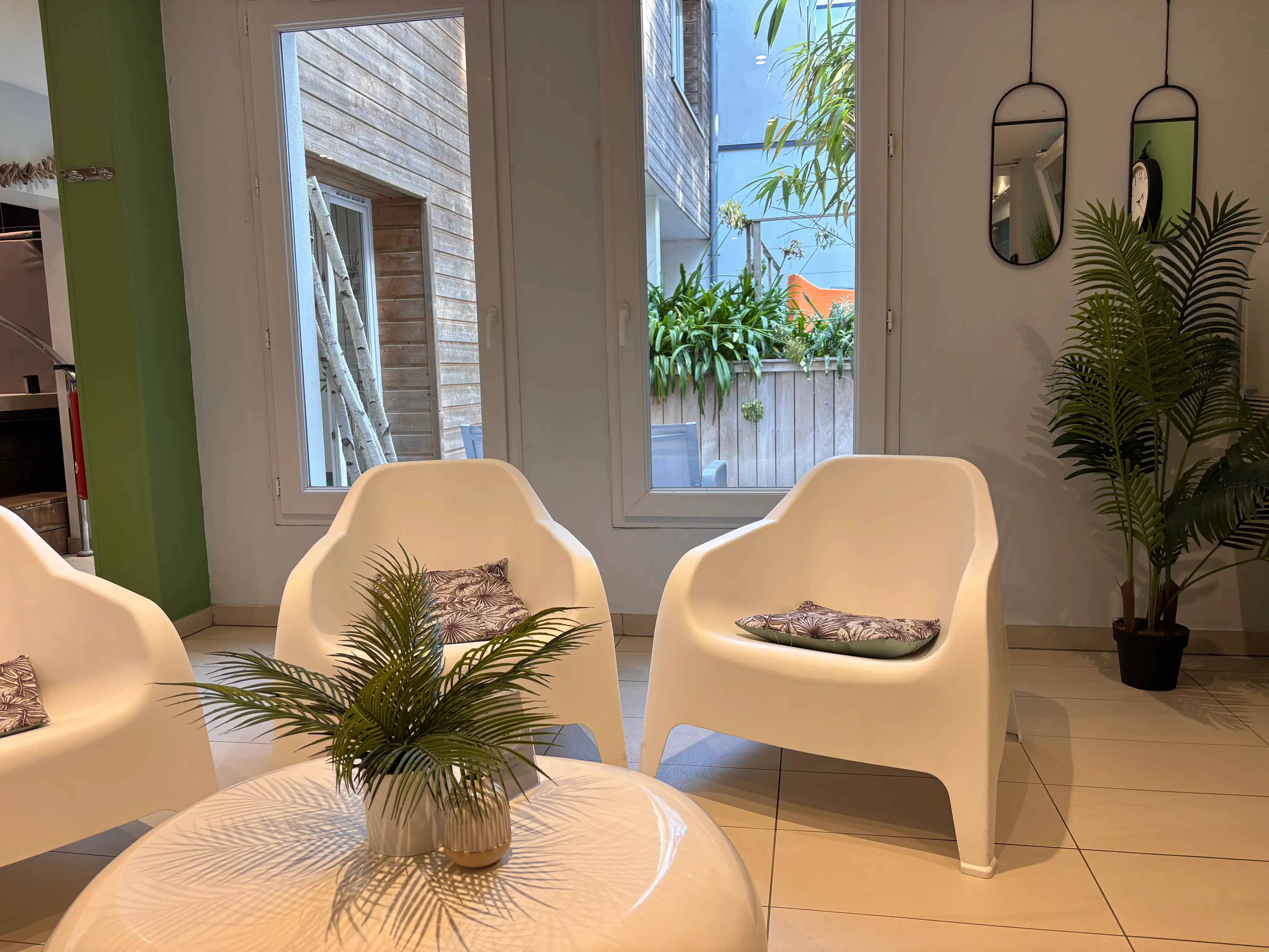 Best Western Hôtel Garden & Spa 13