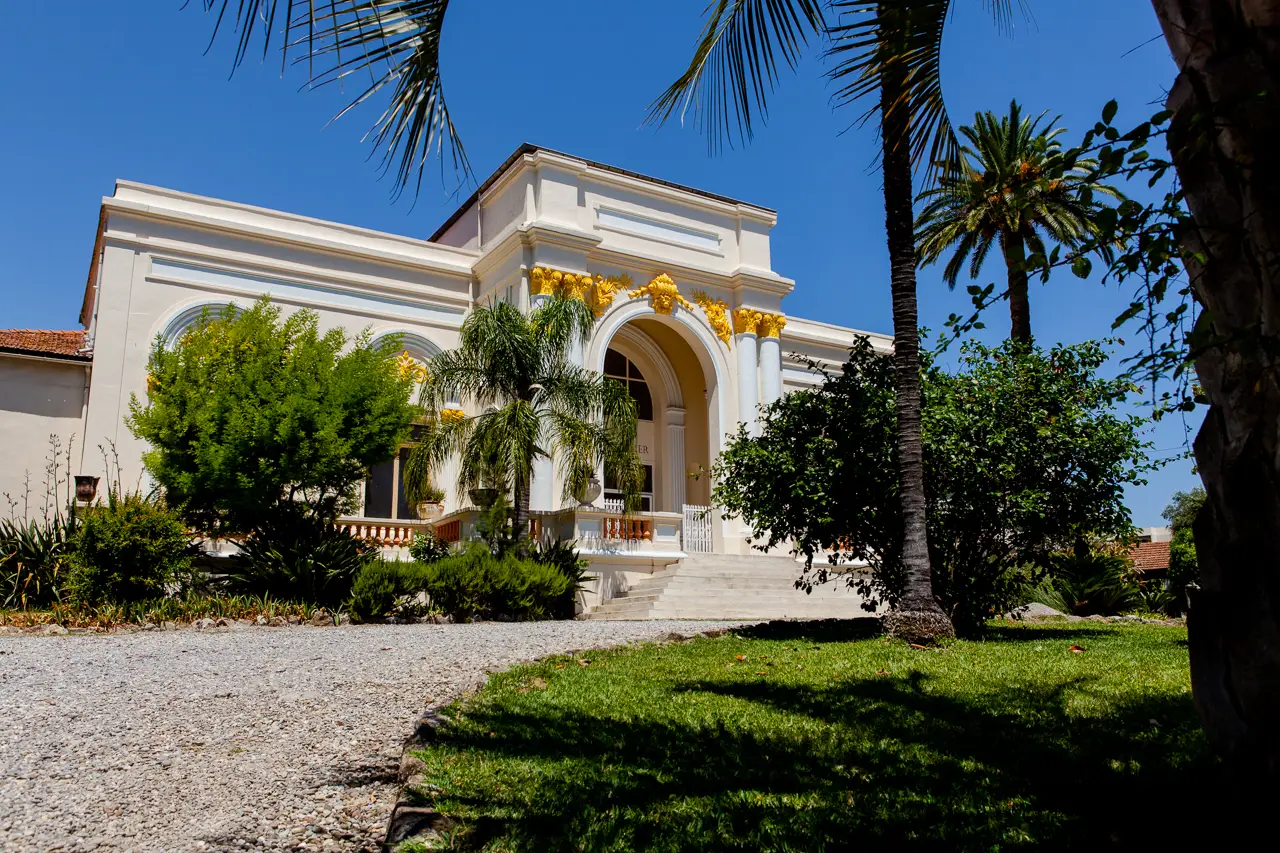 Palais Clément Massier 2
