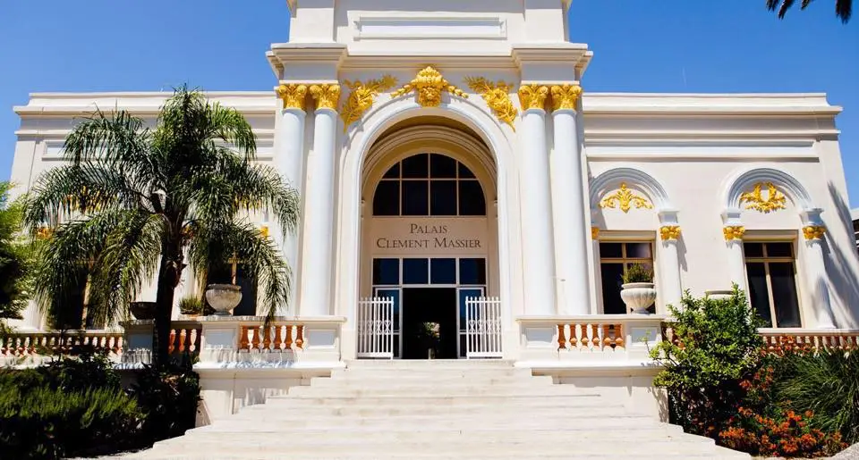 Palais Clément Massier 3