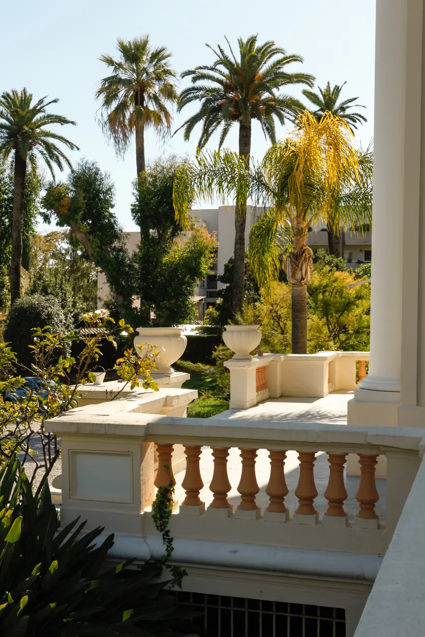 Palais Clément Massier 7