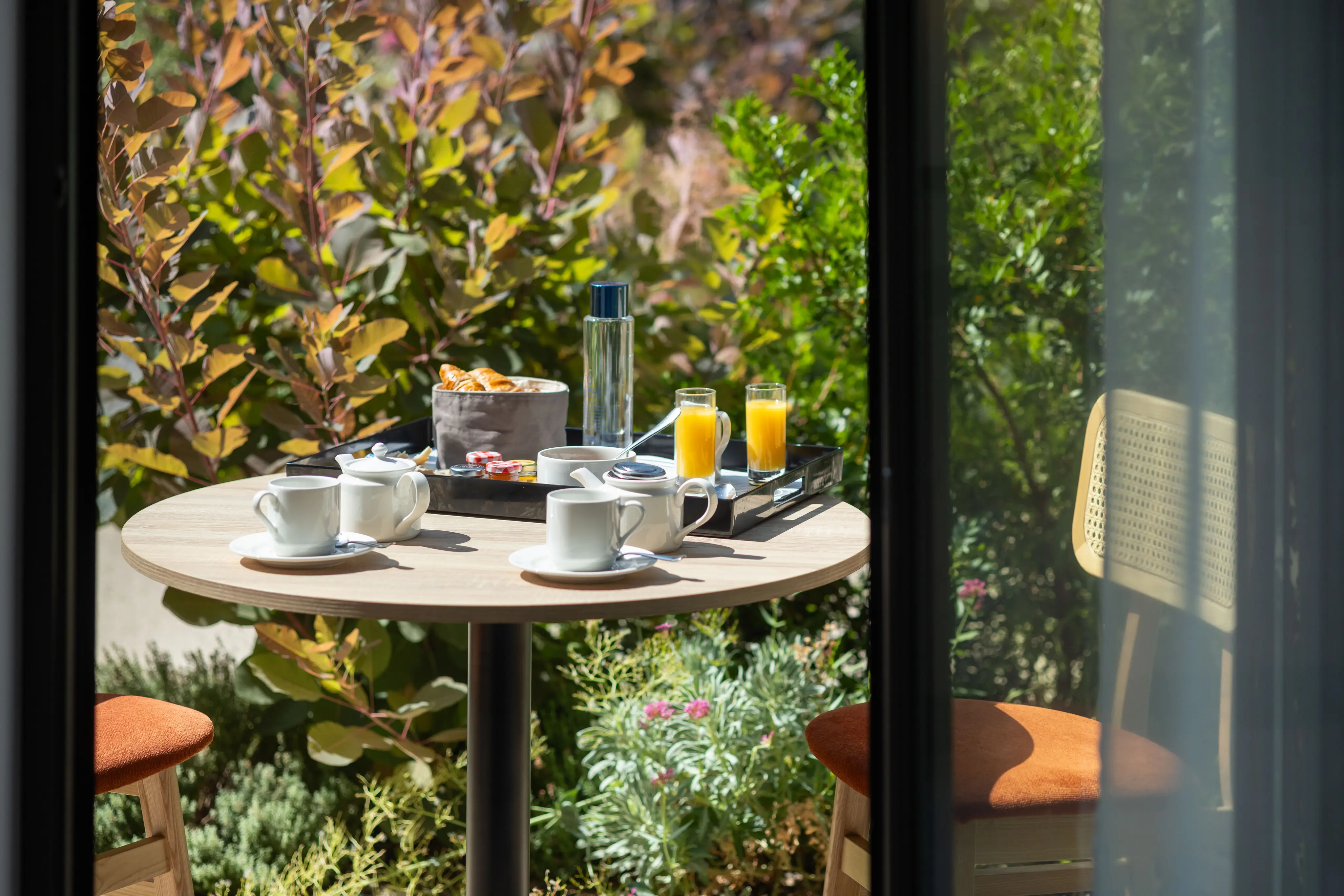 Hôtel Mercure**** Golf & Spa de Barbaroux 12