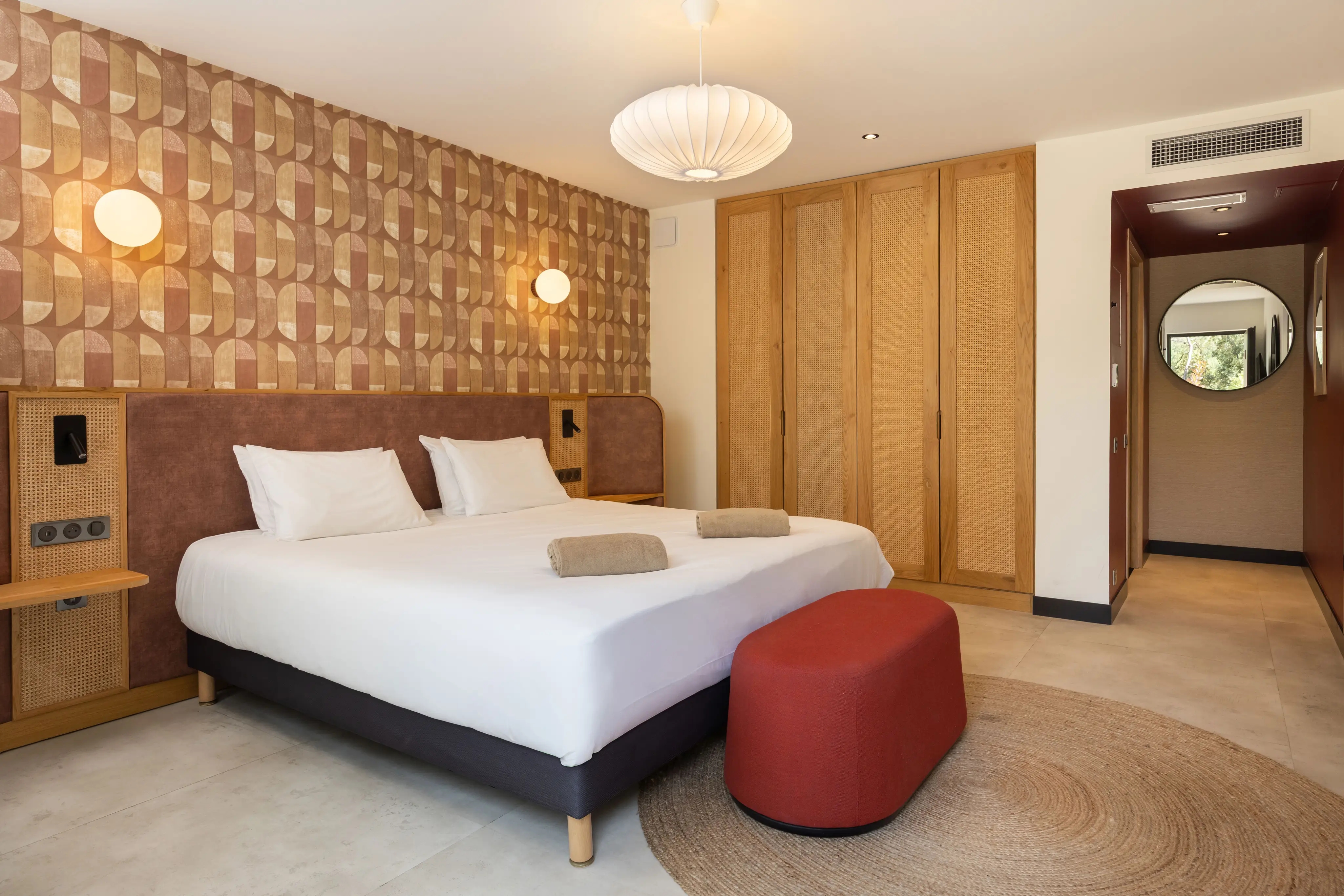 Hôtel Mercure**** Golf & Spa de Barbaroux 14