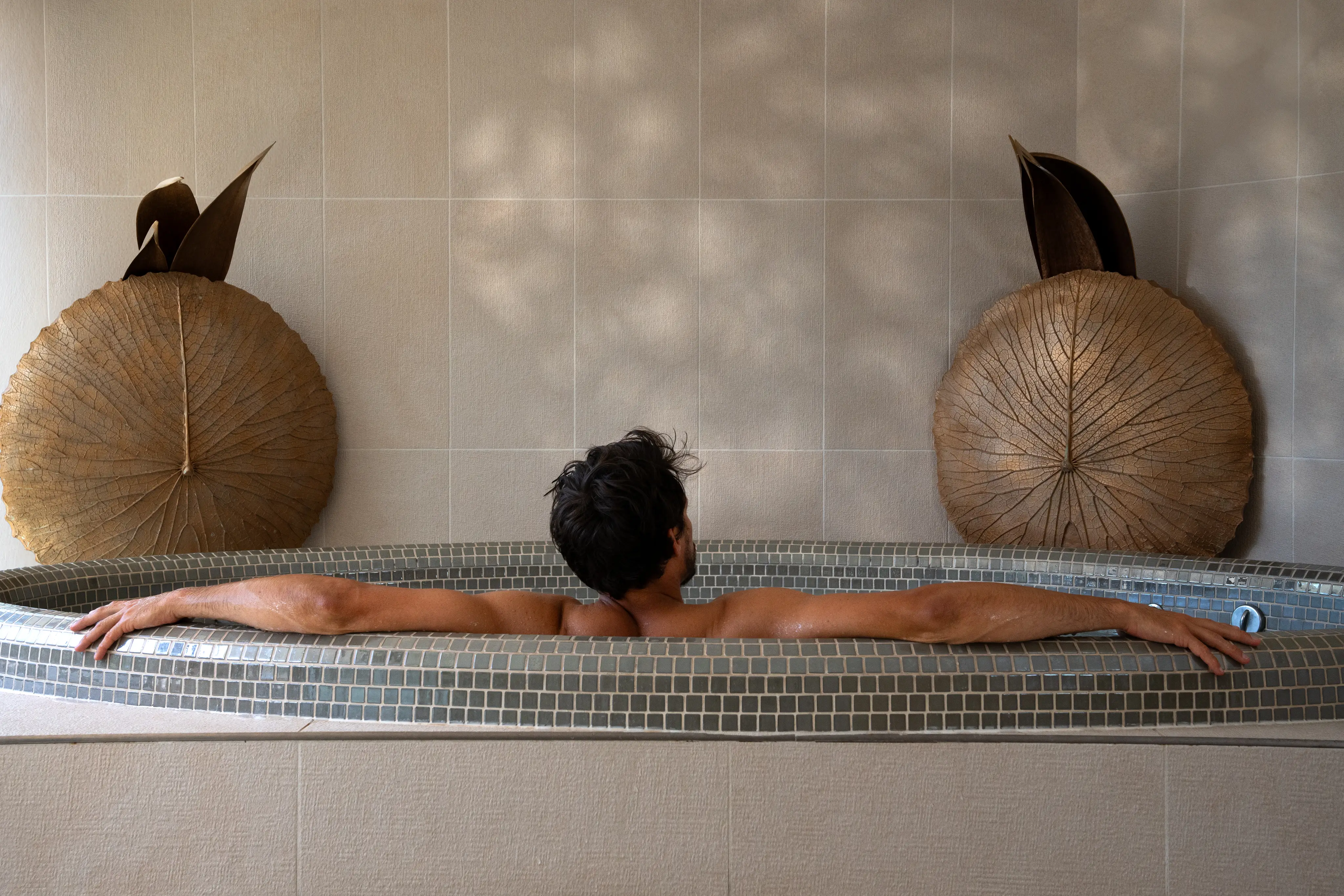 Hôtel Mercure**** Golf & Spa de Barbaroux 18