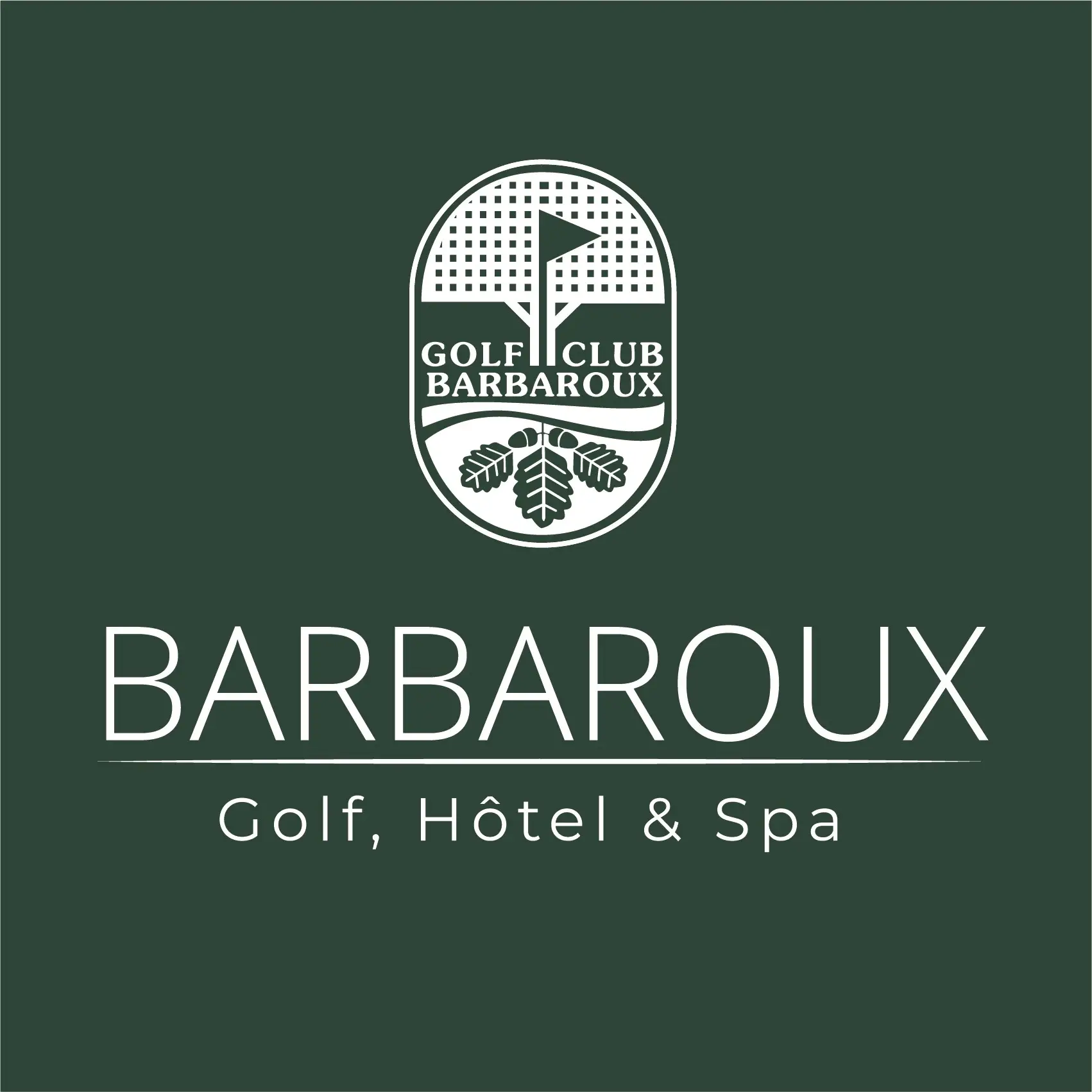 Hôtel Mercure**** Golf & Spa de Barbaroux 28