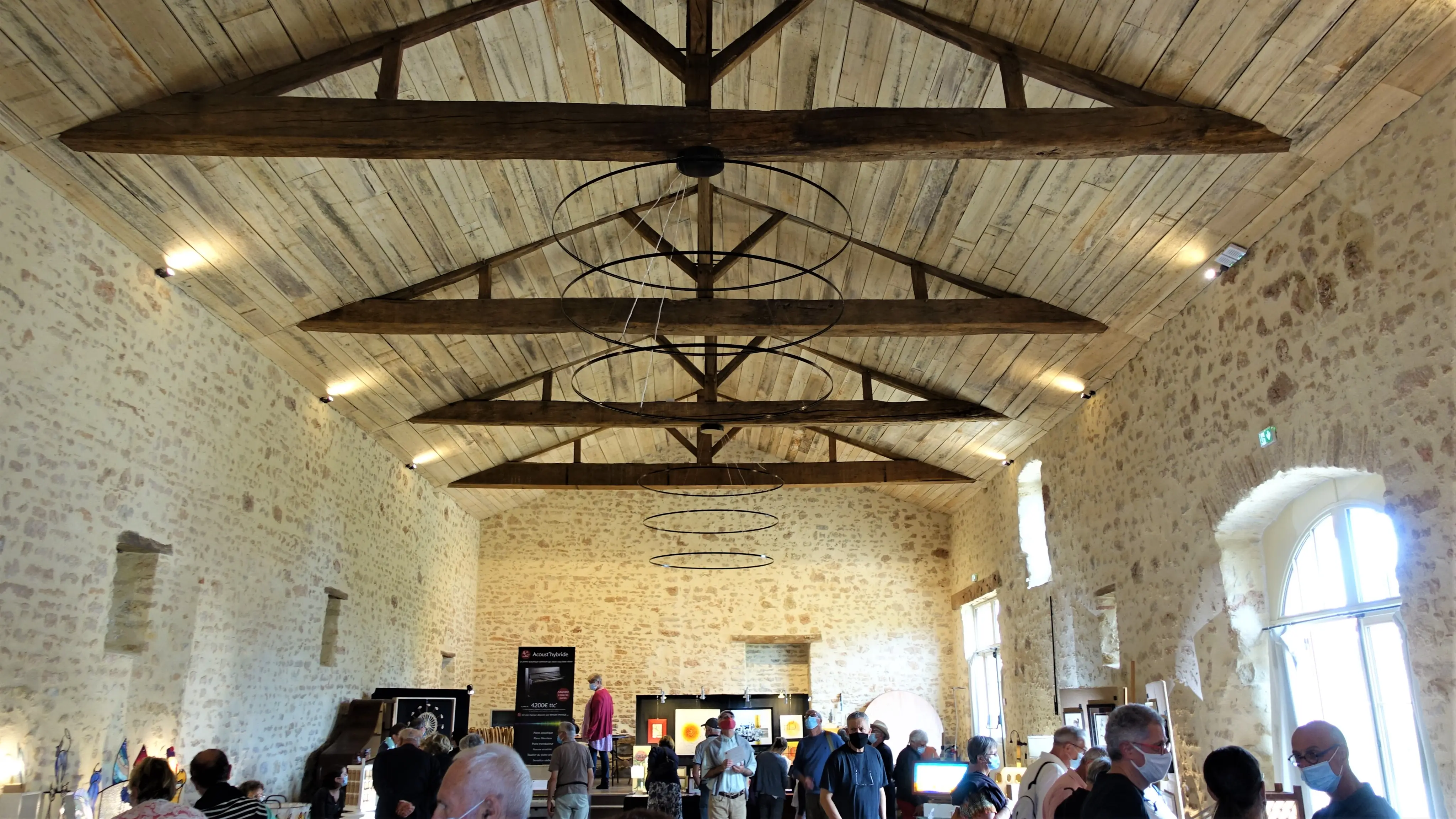 Château de la Cressonnière 11