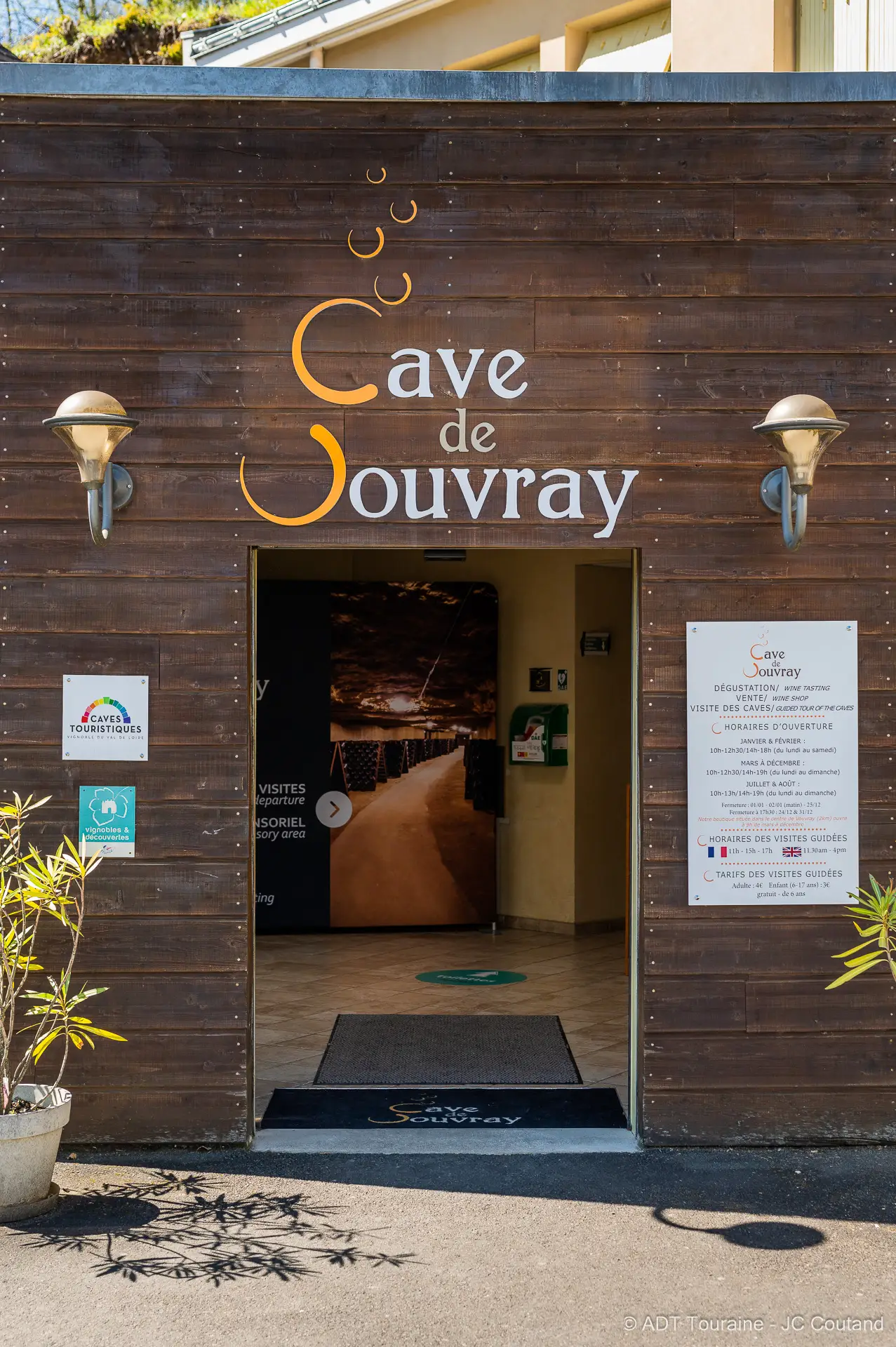 Cave de Vouvray 3