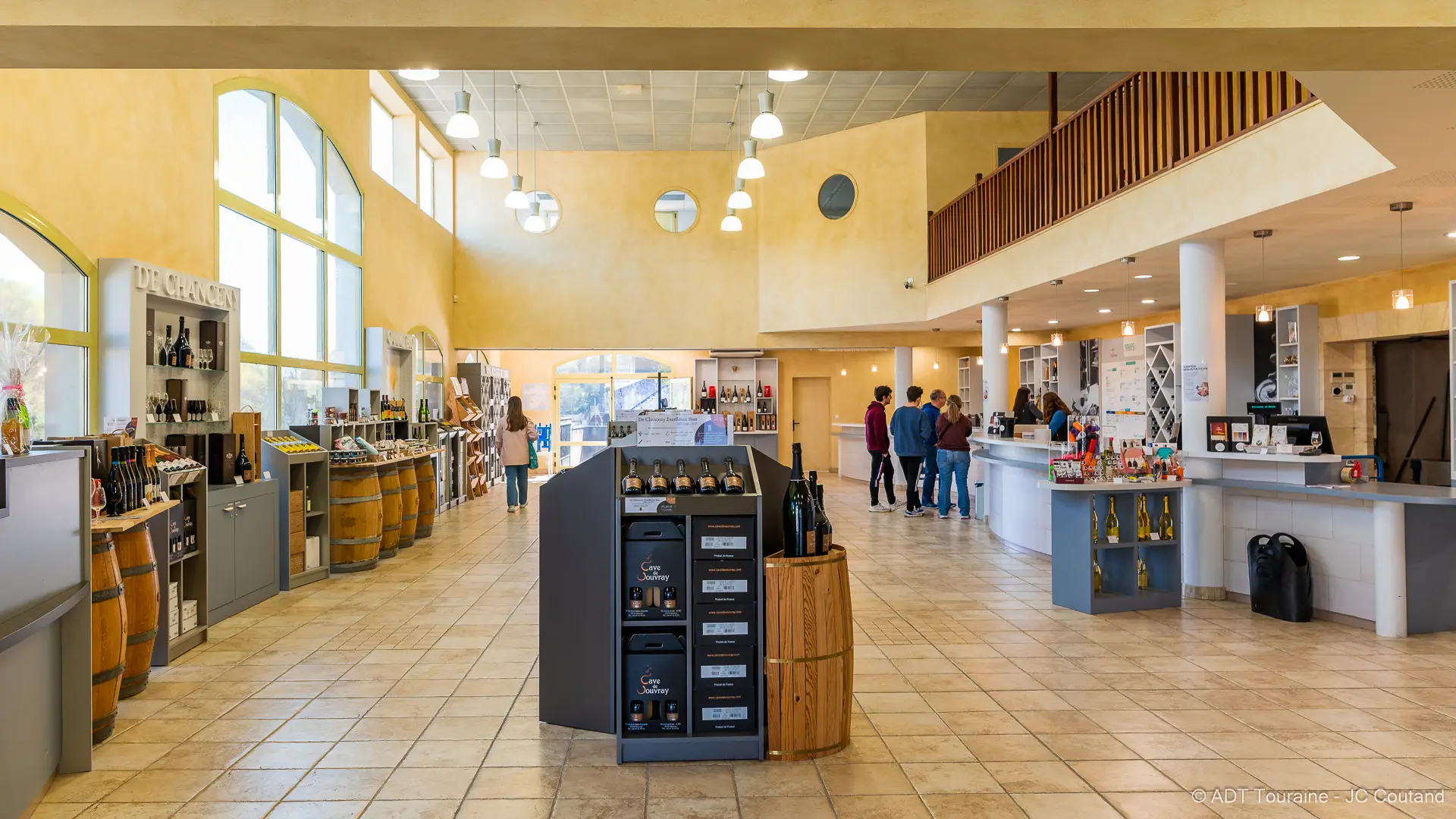 Cave de Vouvray 4