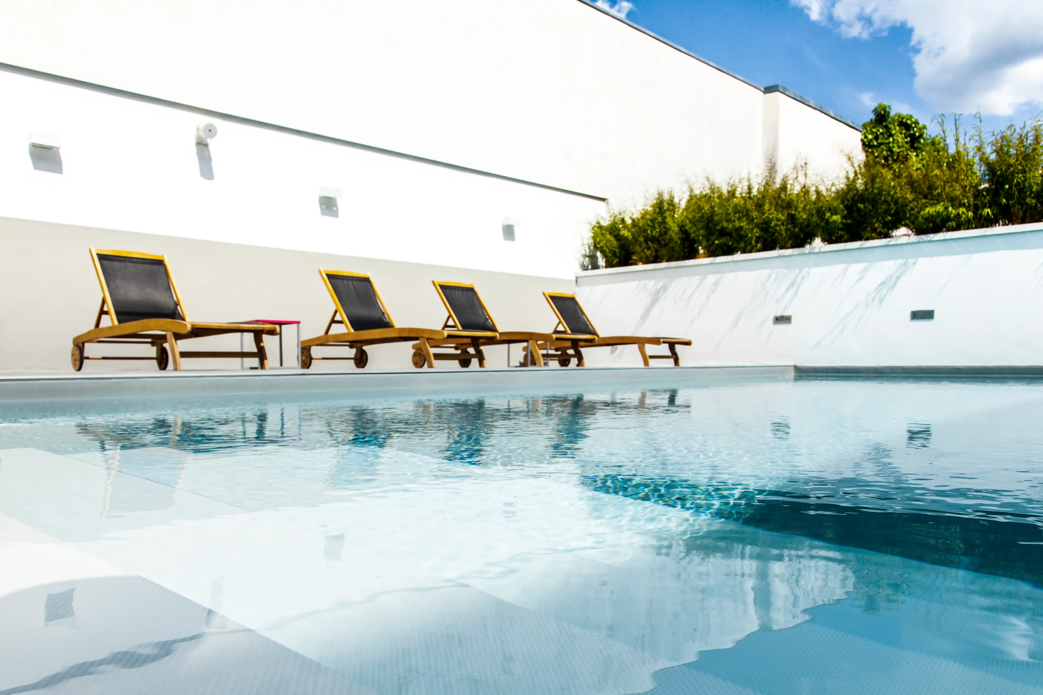 Novotel Blois Centre Val de Loire 9