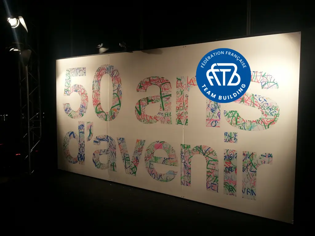 Evènement Street Art Corporate