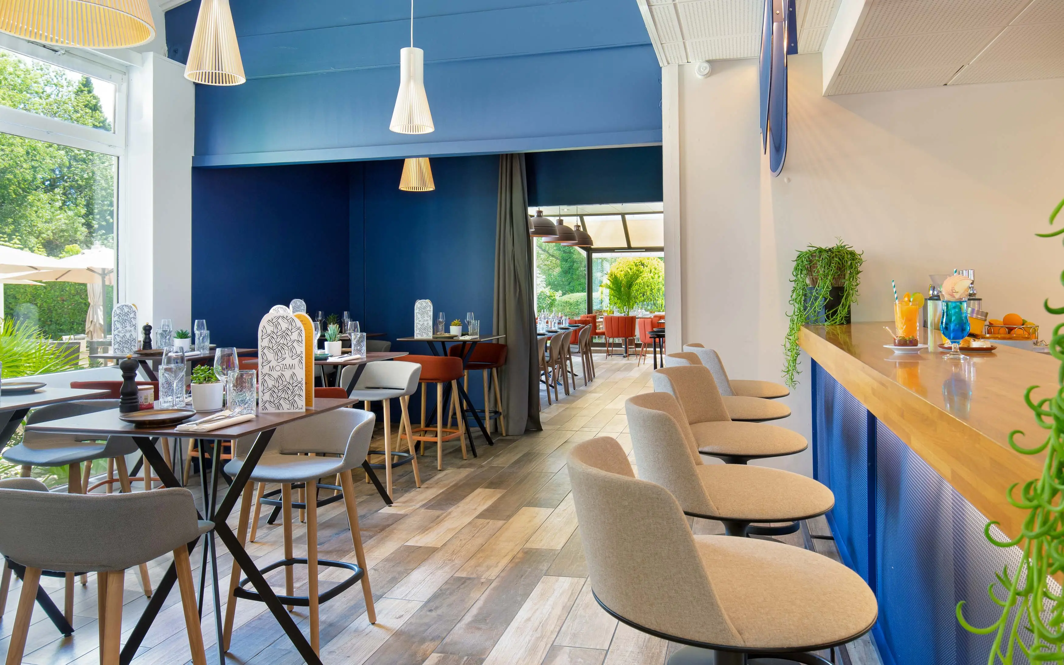 Novotel Aix En Provence Pont De l'Arc Fenouillères 24
