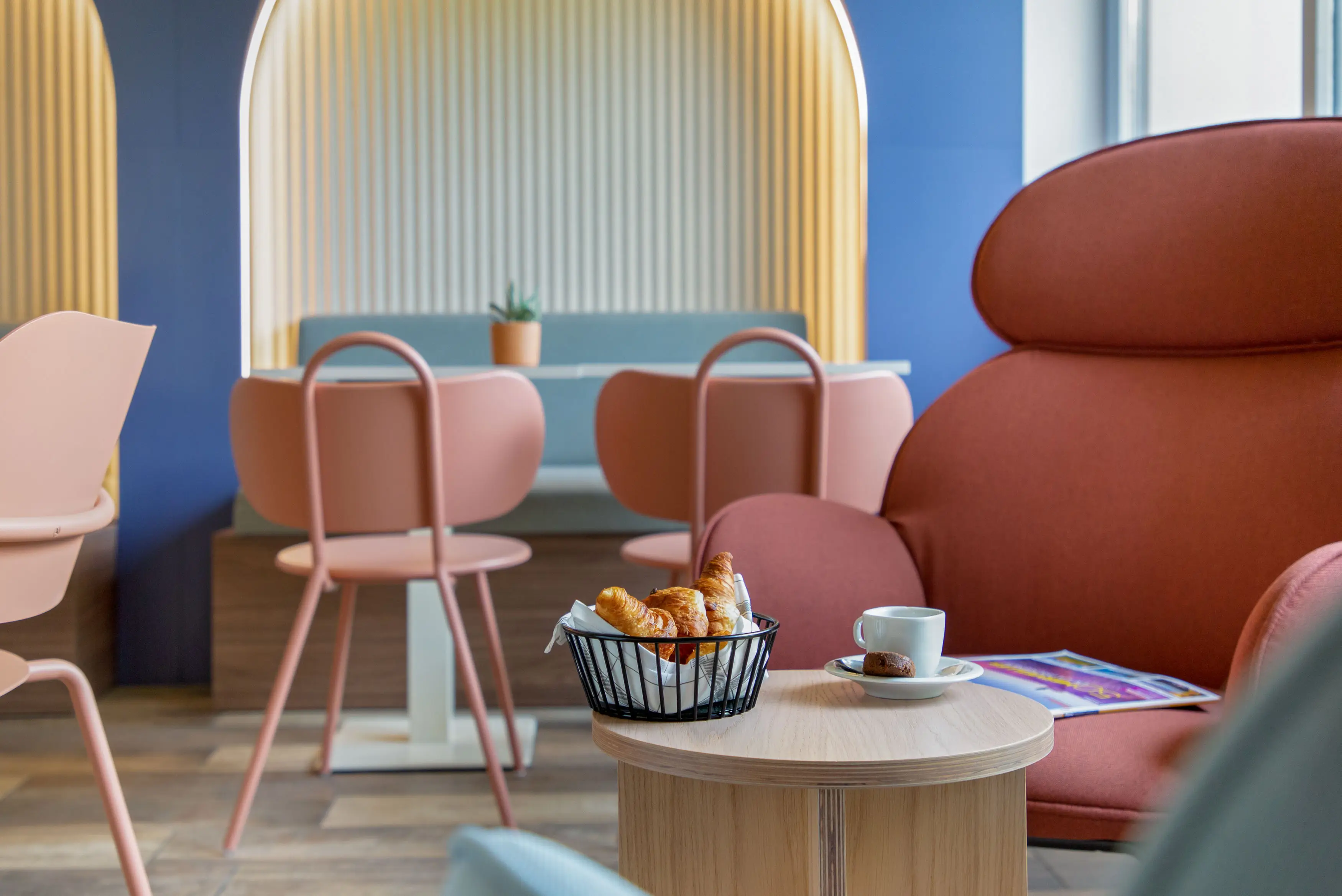 Novotel Aix En Provence Pont De l'Arc Fenouillères 28