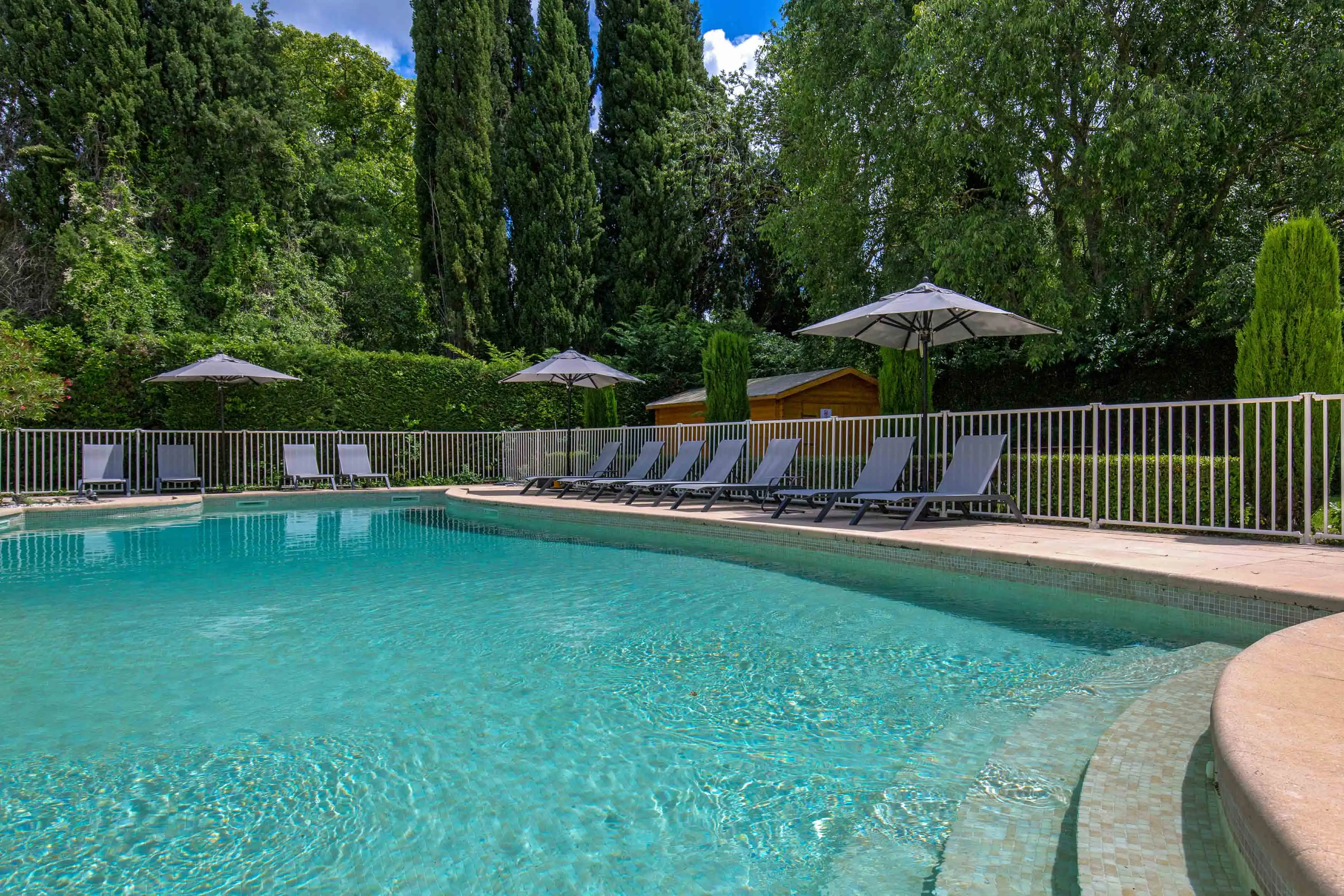 Novotel Aix En Provence Pont De l'Arc Fenouillères 30