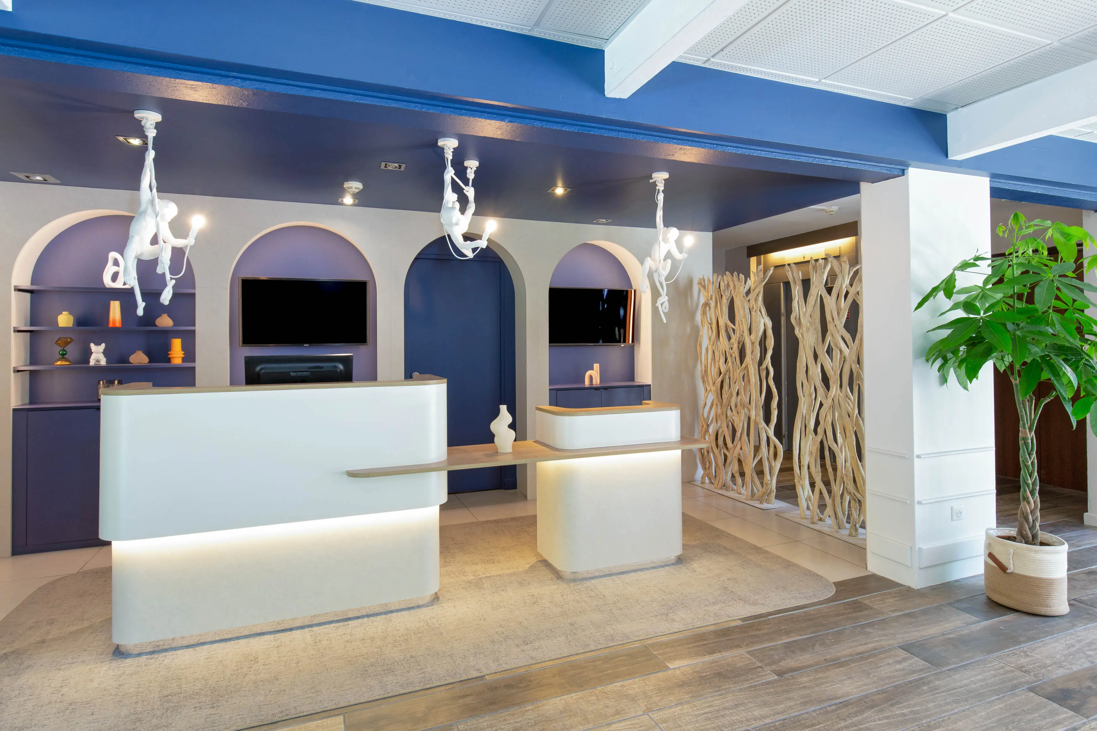 Novotel Aix En Provence Pont De l'Arc Fenouillères 32