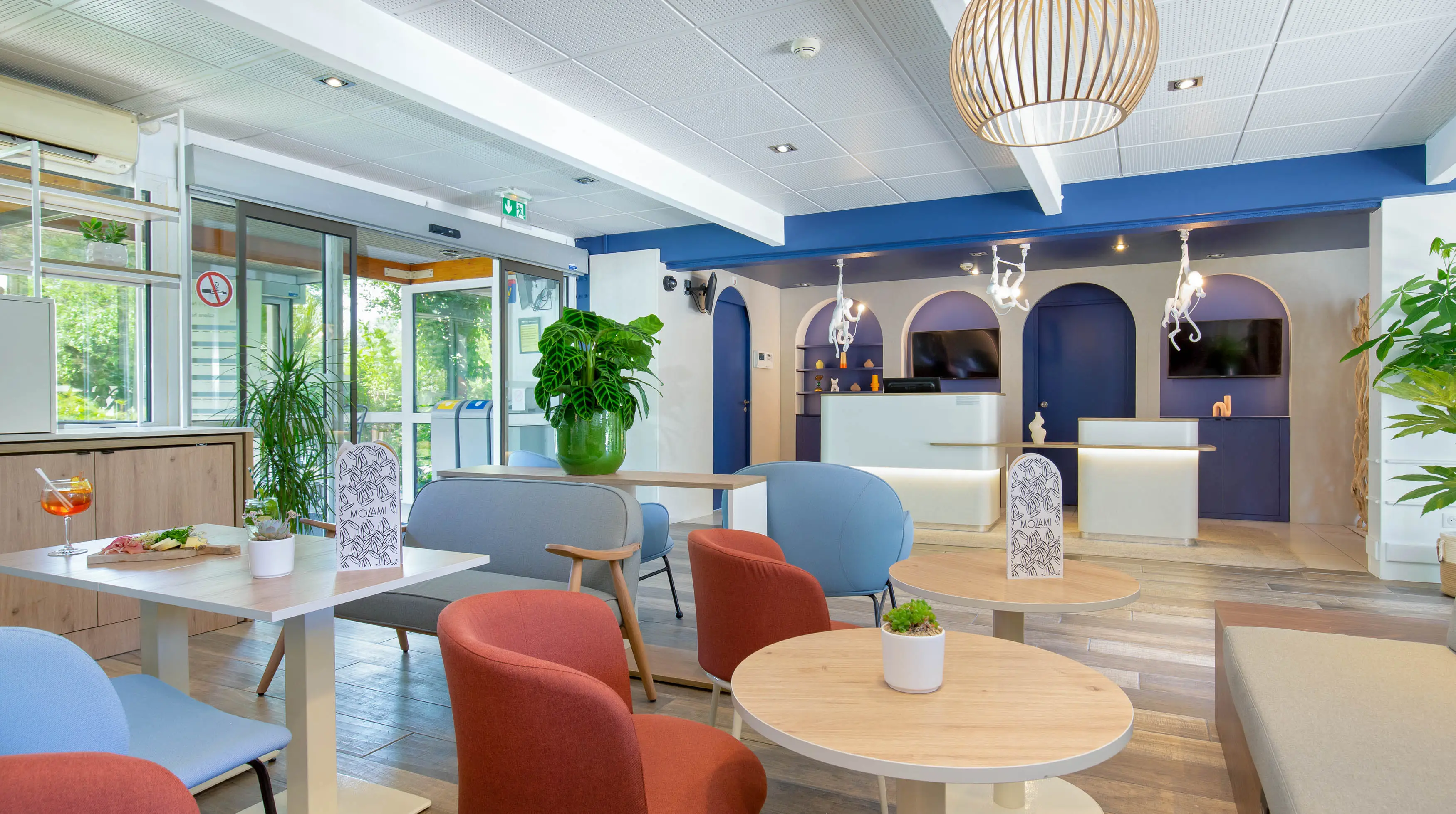 Novotel Aix En Provence Pont De l'Arc Fenouillères 33