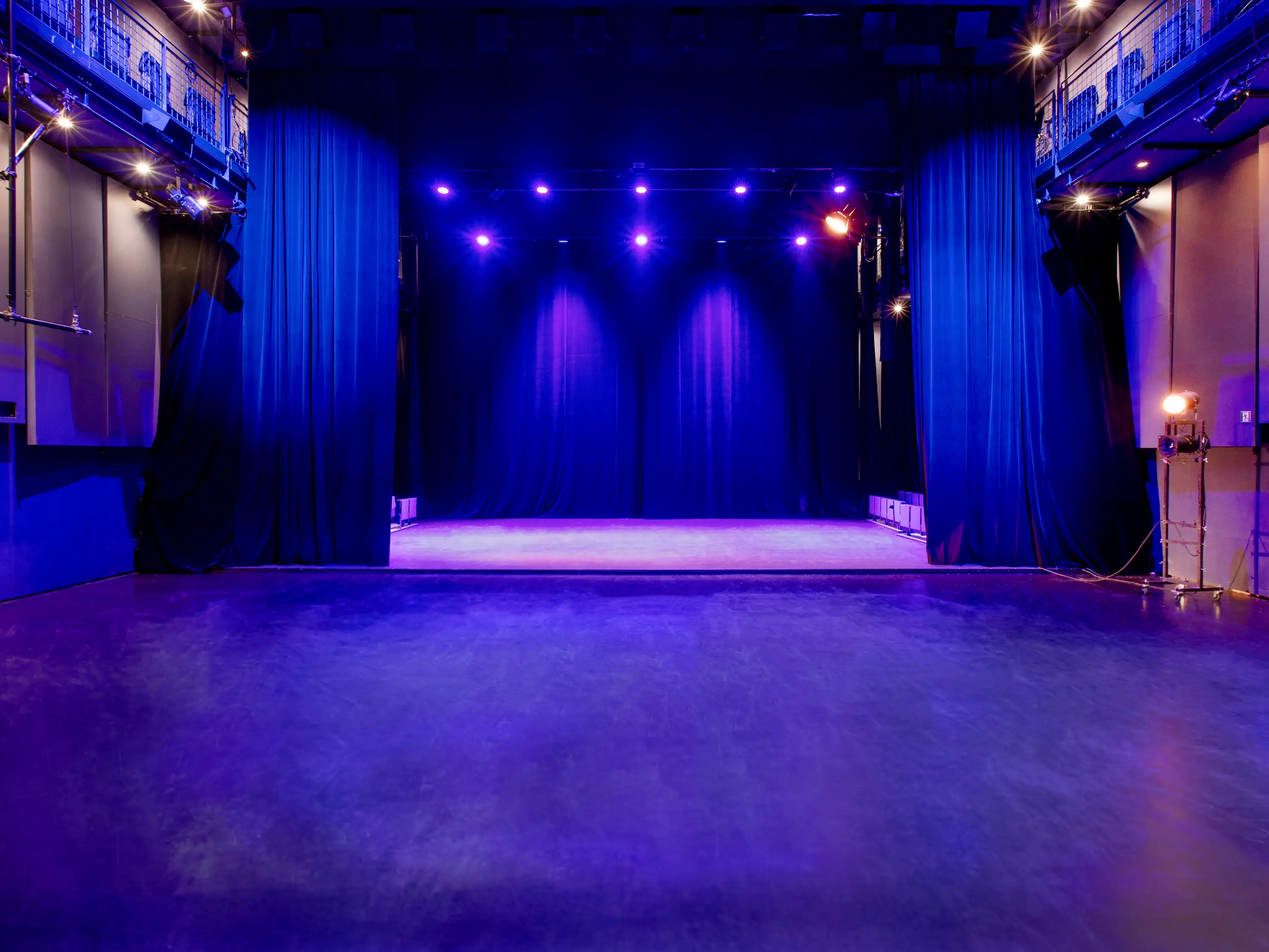 La Scala Paris 11