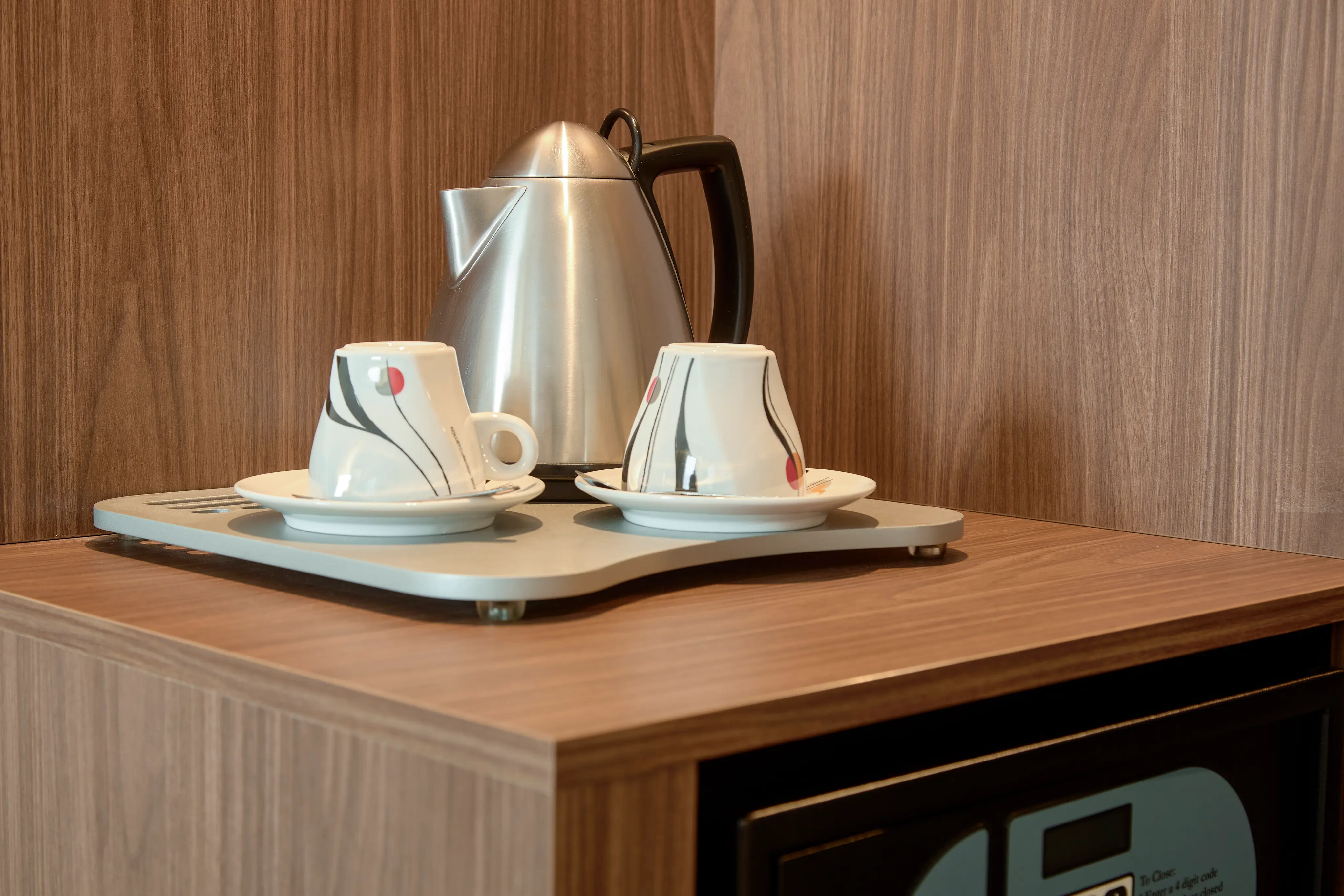 Mercure Aix-en-Provence La Duranne Gare TGV 7