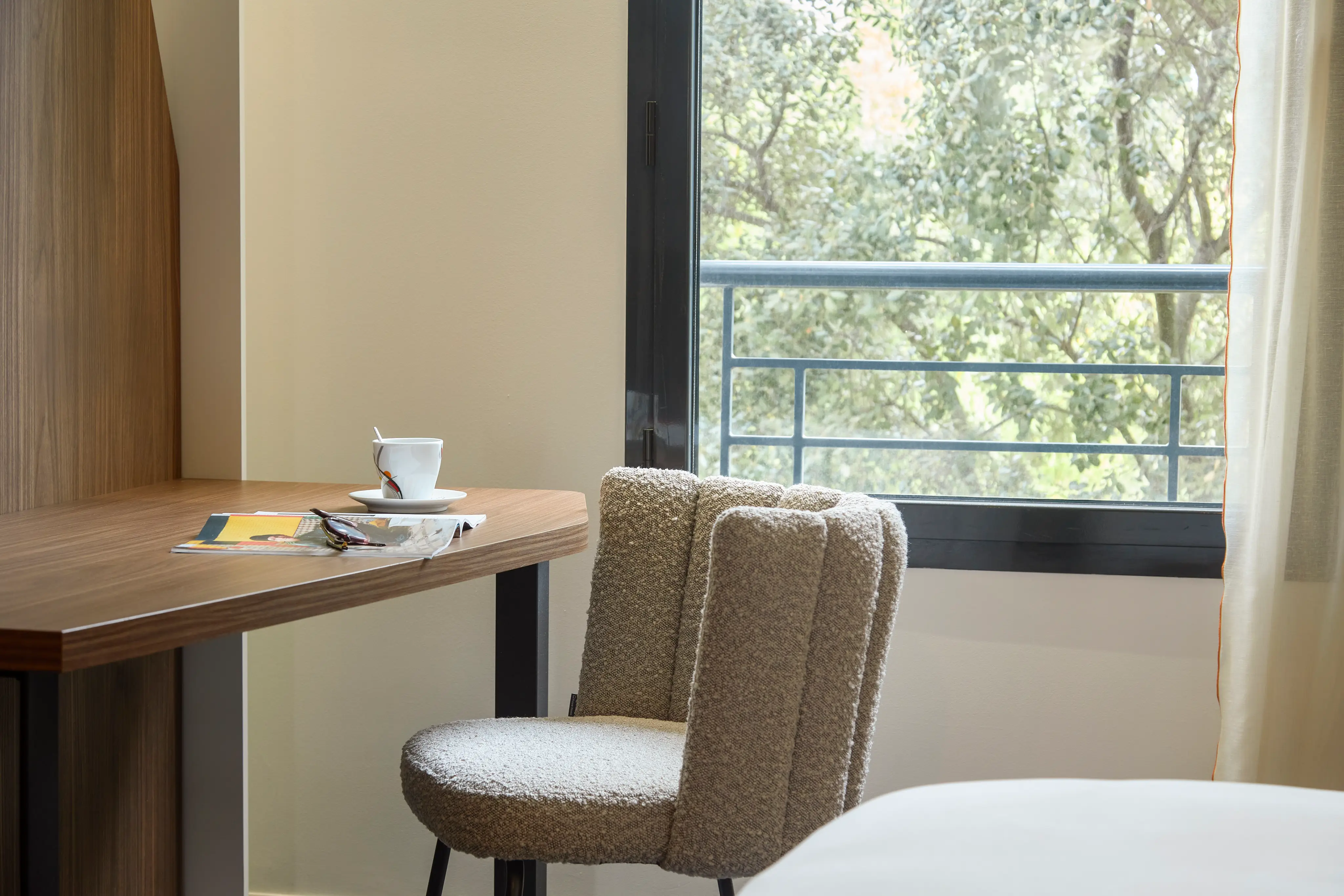 Mercure Aix-en-Provence La Duranne Gare TGV 9