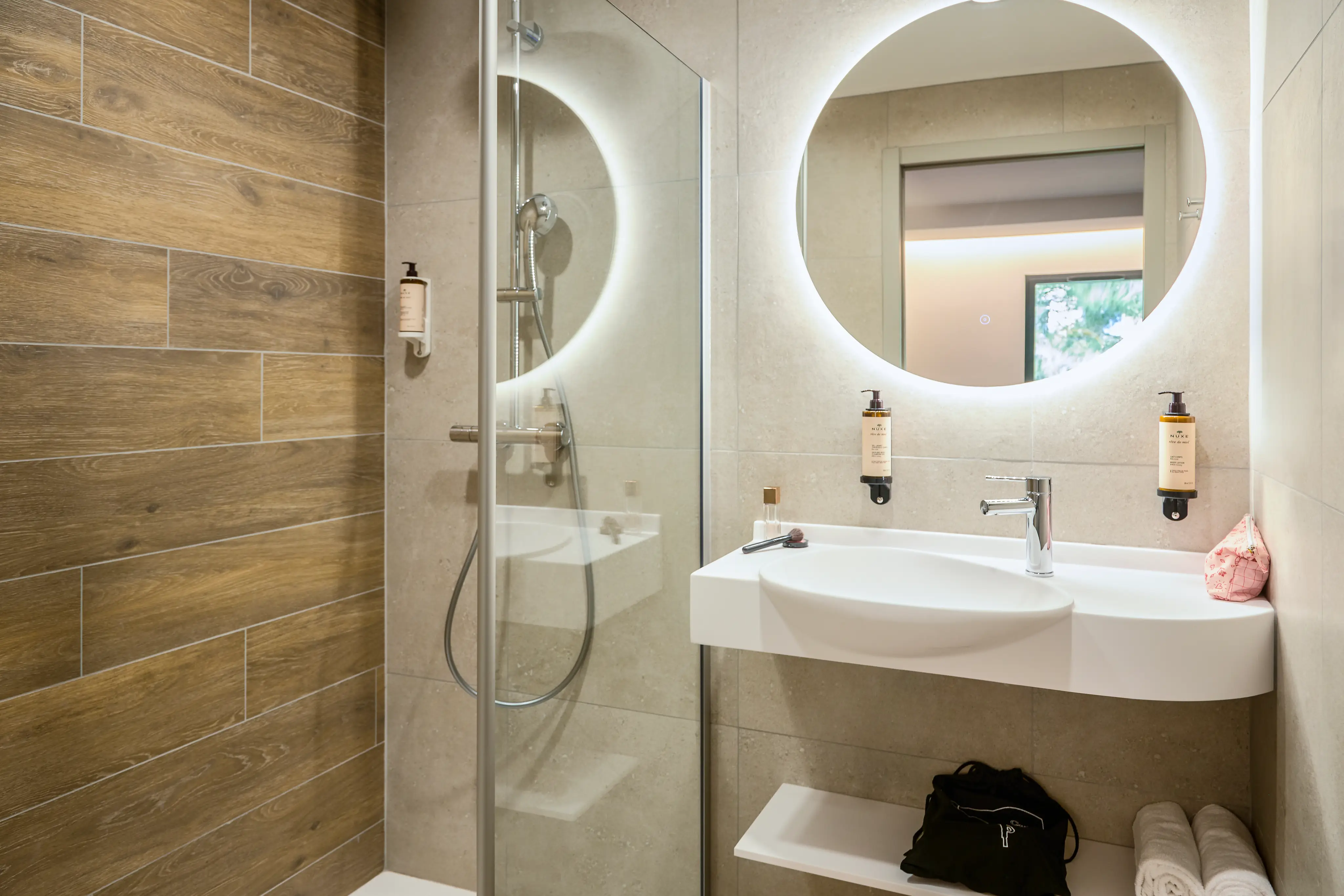 Mercure Aix-en-Provence La Duranne Gare TGV 13