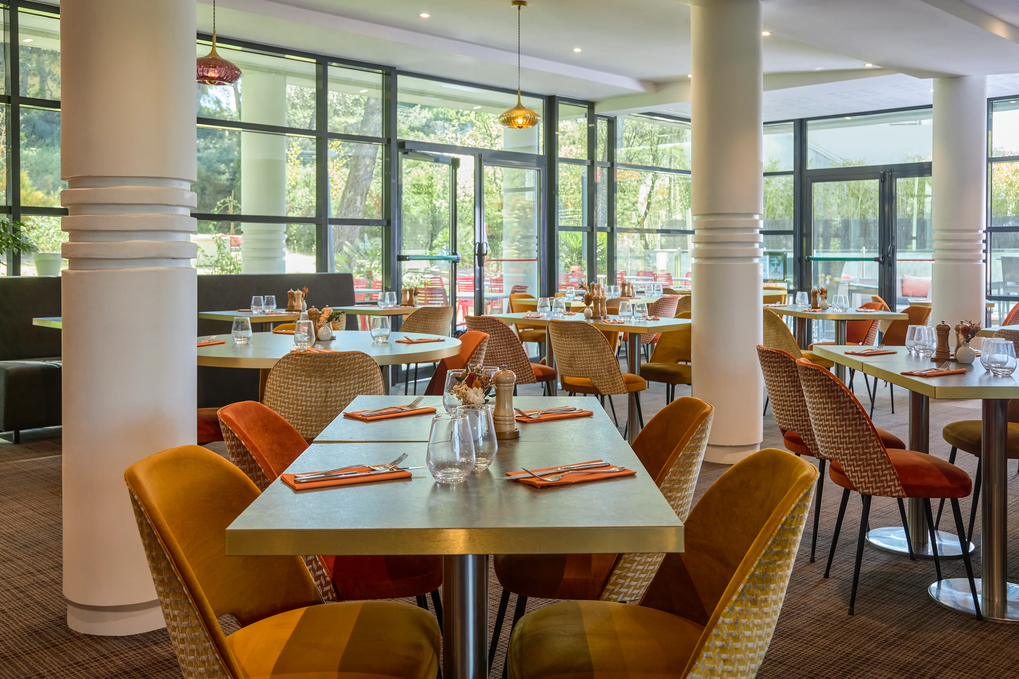 Mercure Aix-en-Provence La Duranne Gare TGV 18