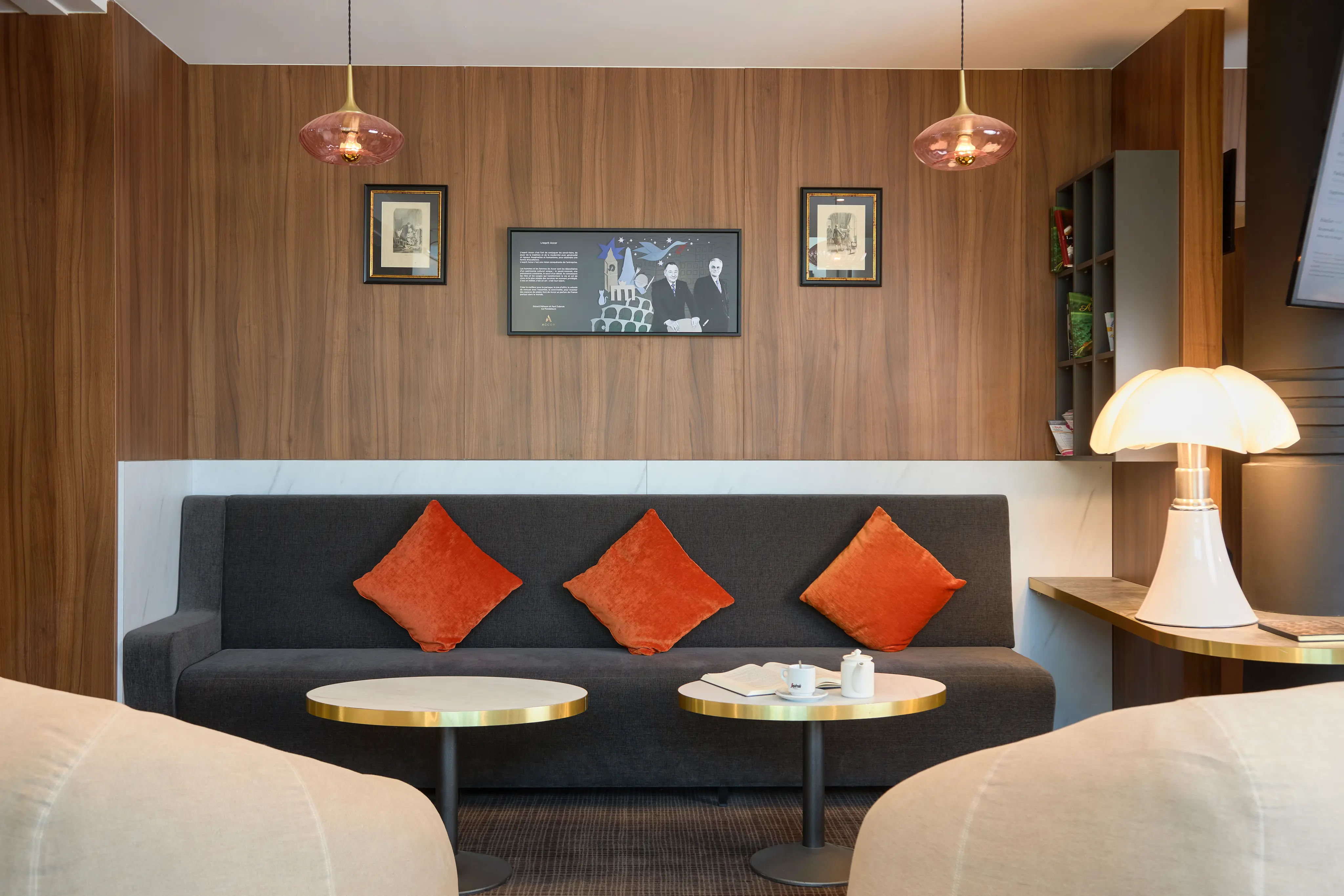 Mercure Aix-en-Provence La Duranne Gare TGV 27