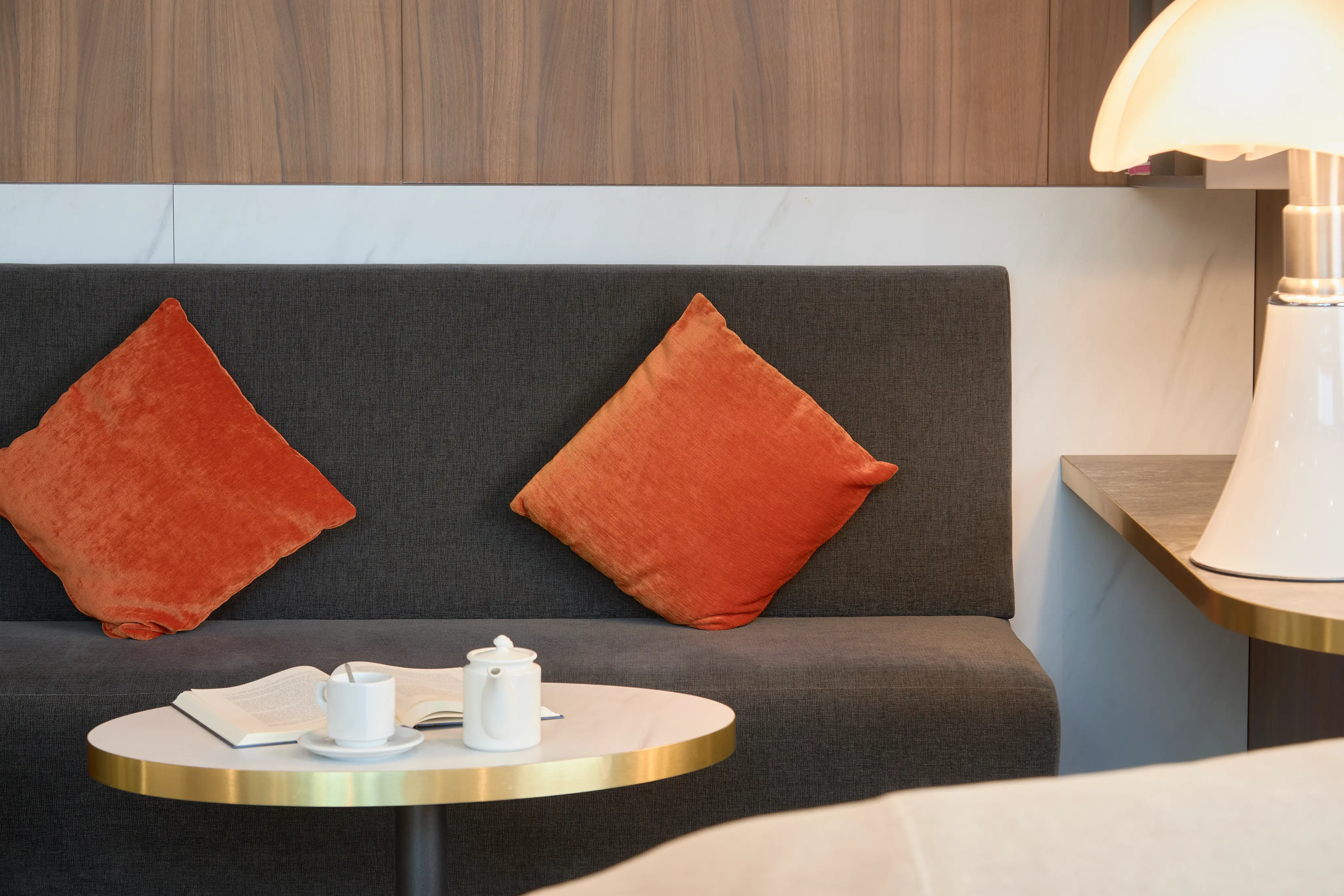 Mercure Aix-en-Provence La Duranne Gare TGV 28