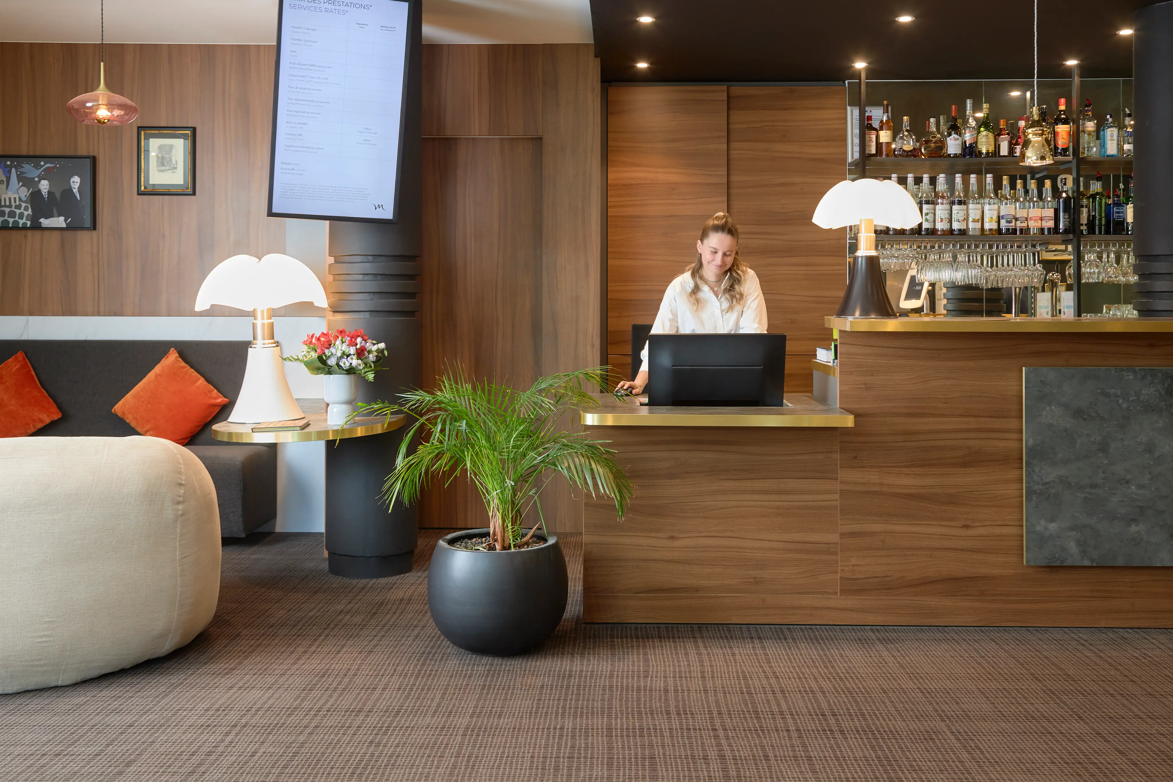 Mercure Aix-en-Provence La Duranne Gare TGV 31