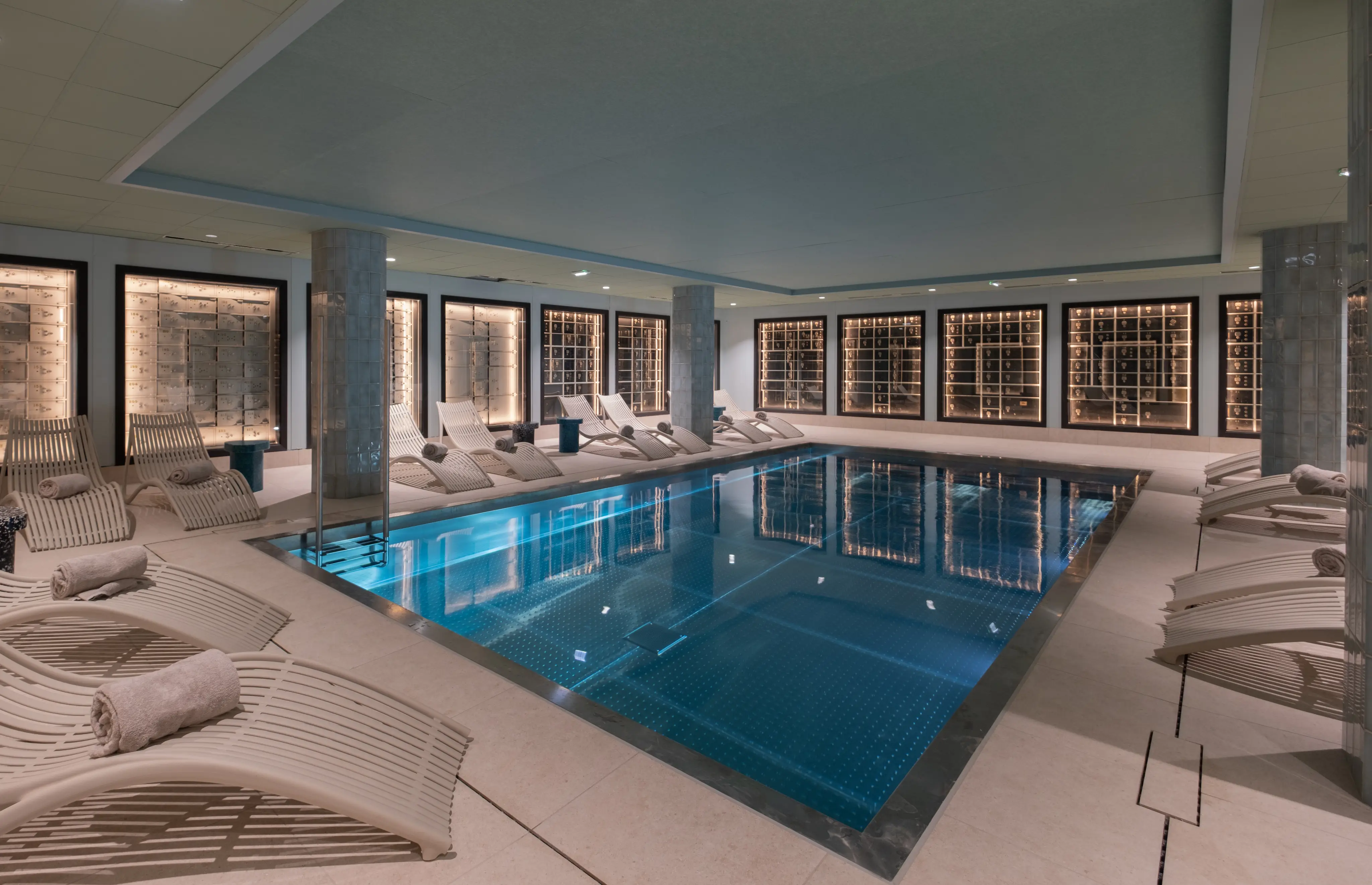Hôtel & SPA Oceania Les Augustins 2
