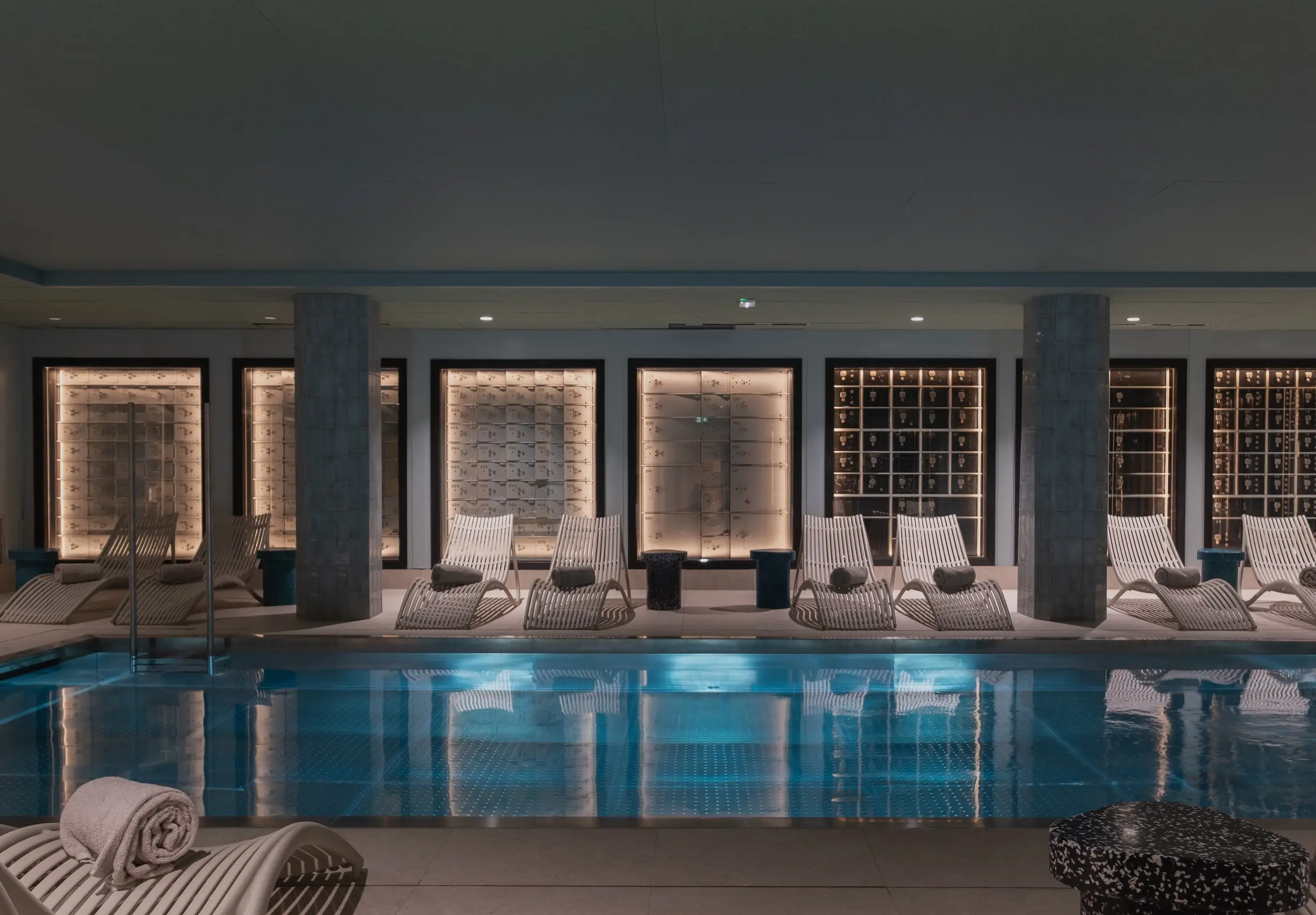 Hôtel & SPA Oceania Les Augustins 4