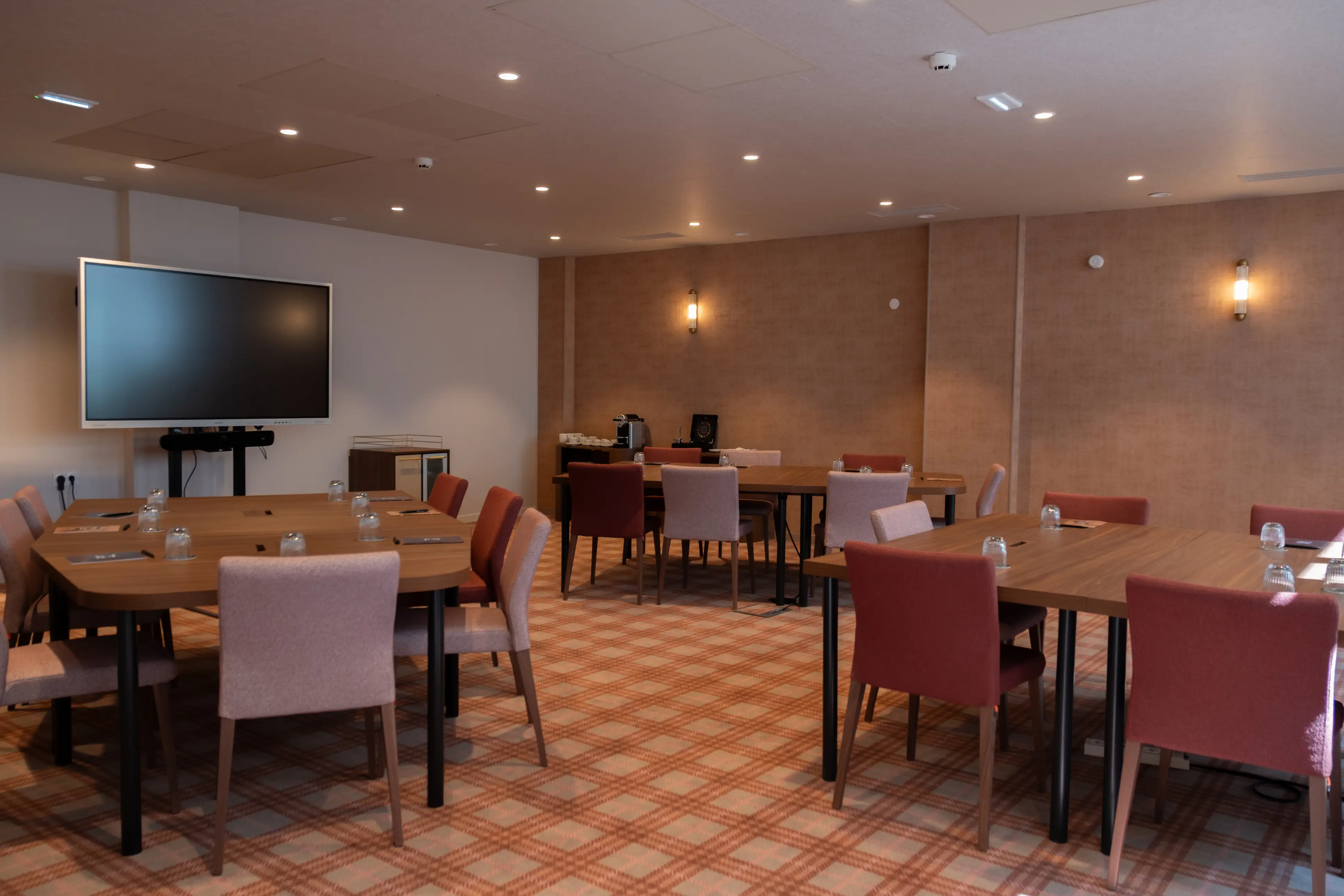 Hôtel & SPA Oceania Les Augustins 5