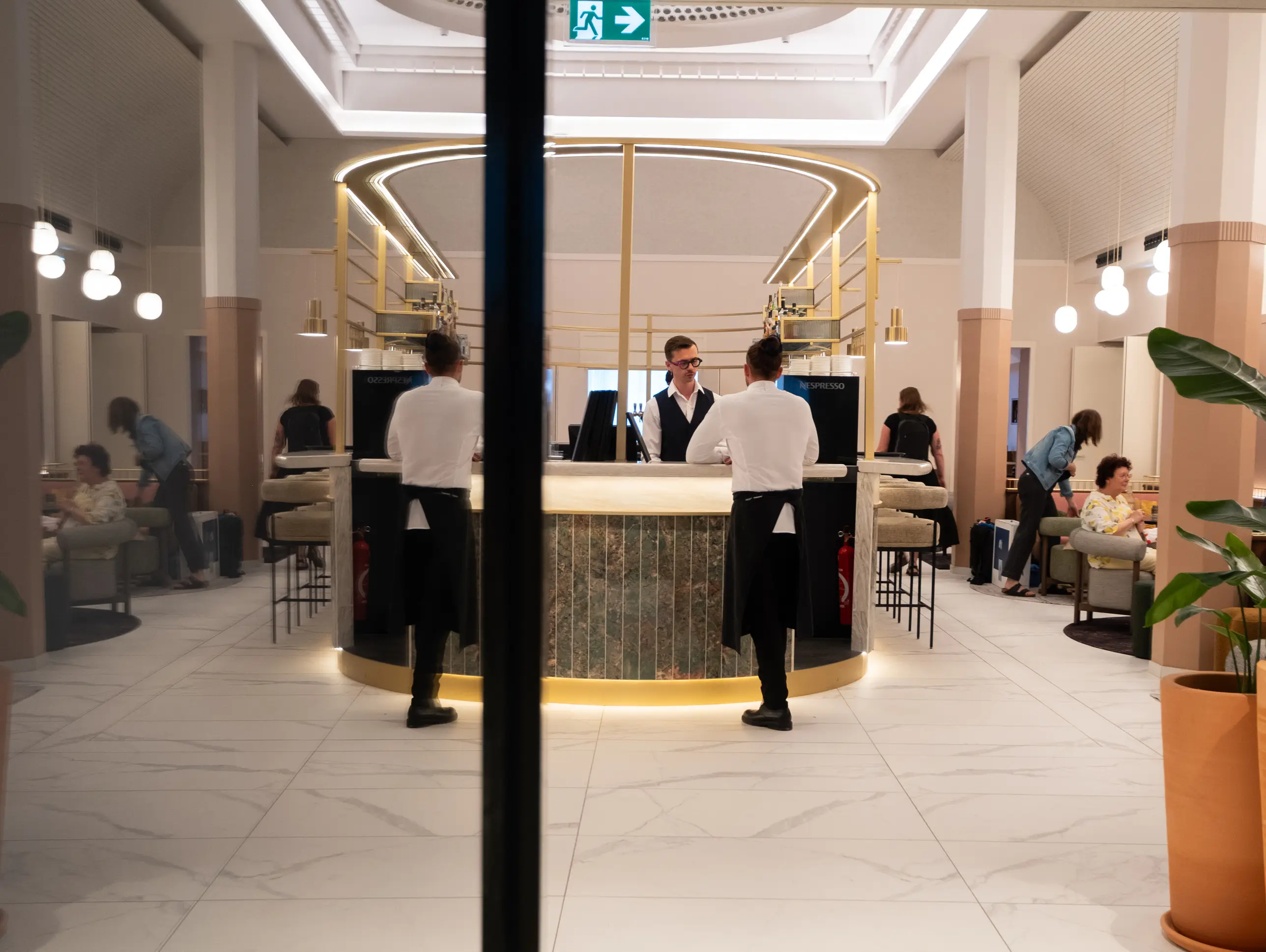 Hôtel & SPA Oceania Les Augustins 3