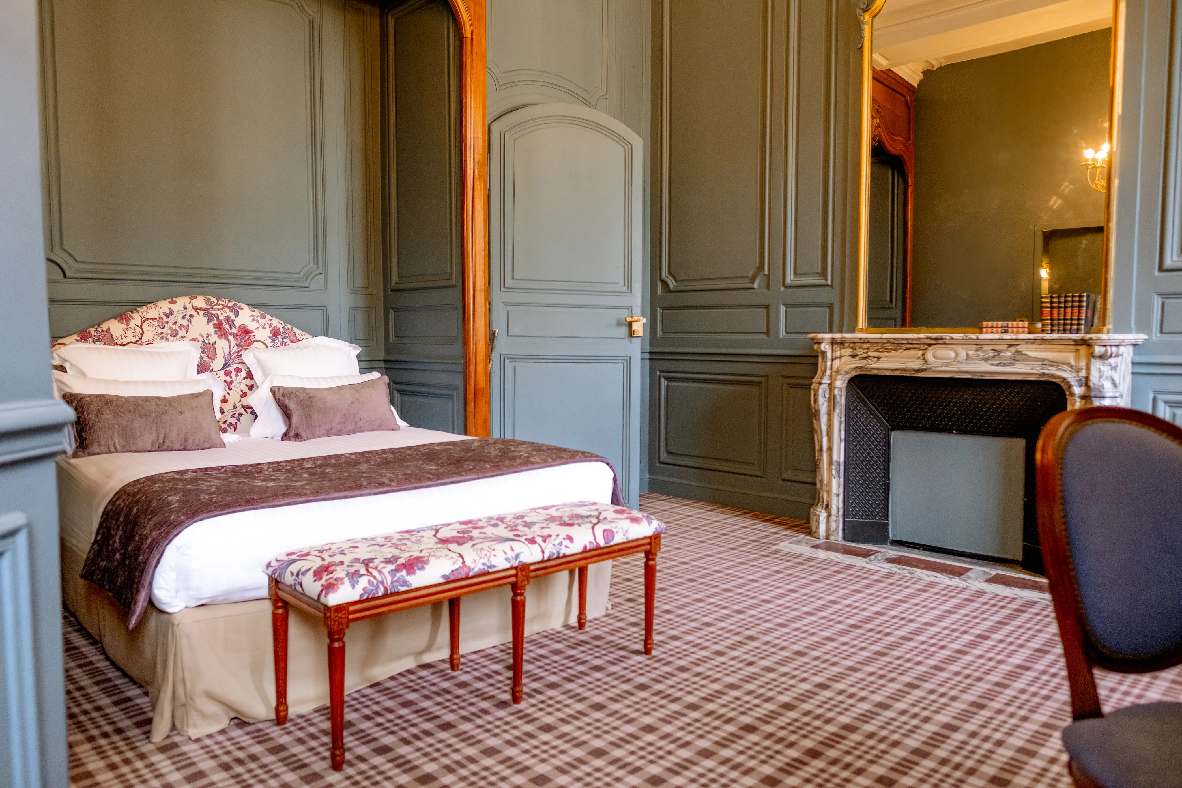 Domaine Château d'Ermenonville 6