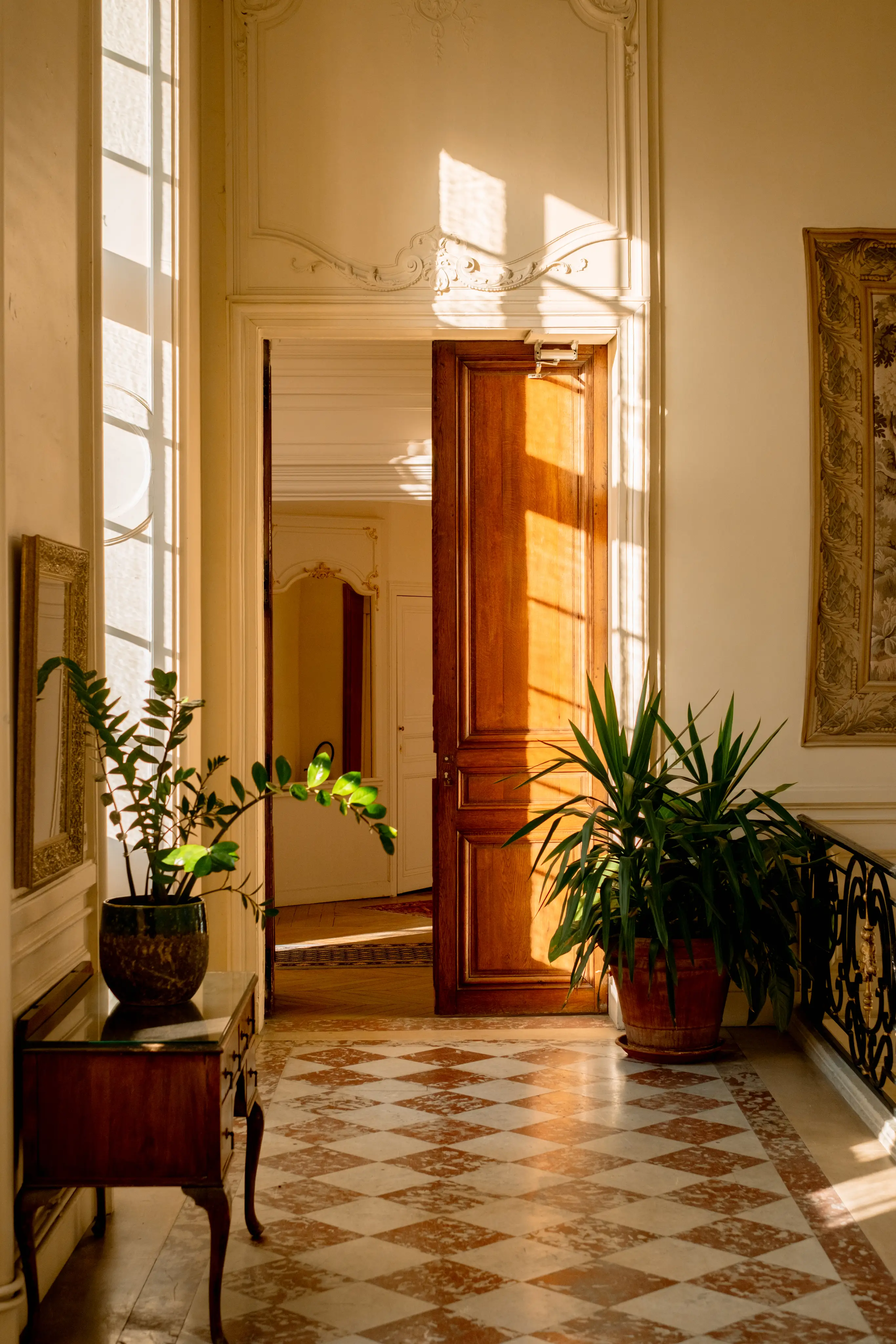 Domaine Château d'Ermenonville 25