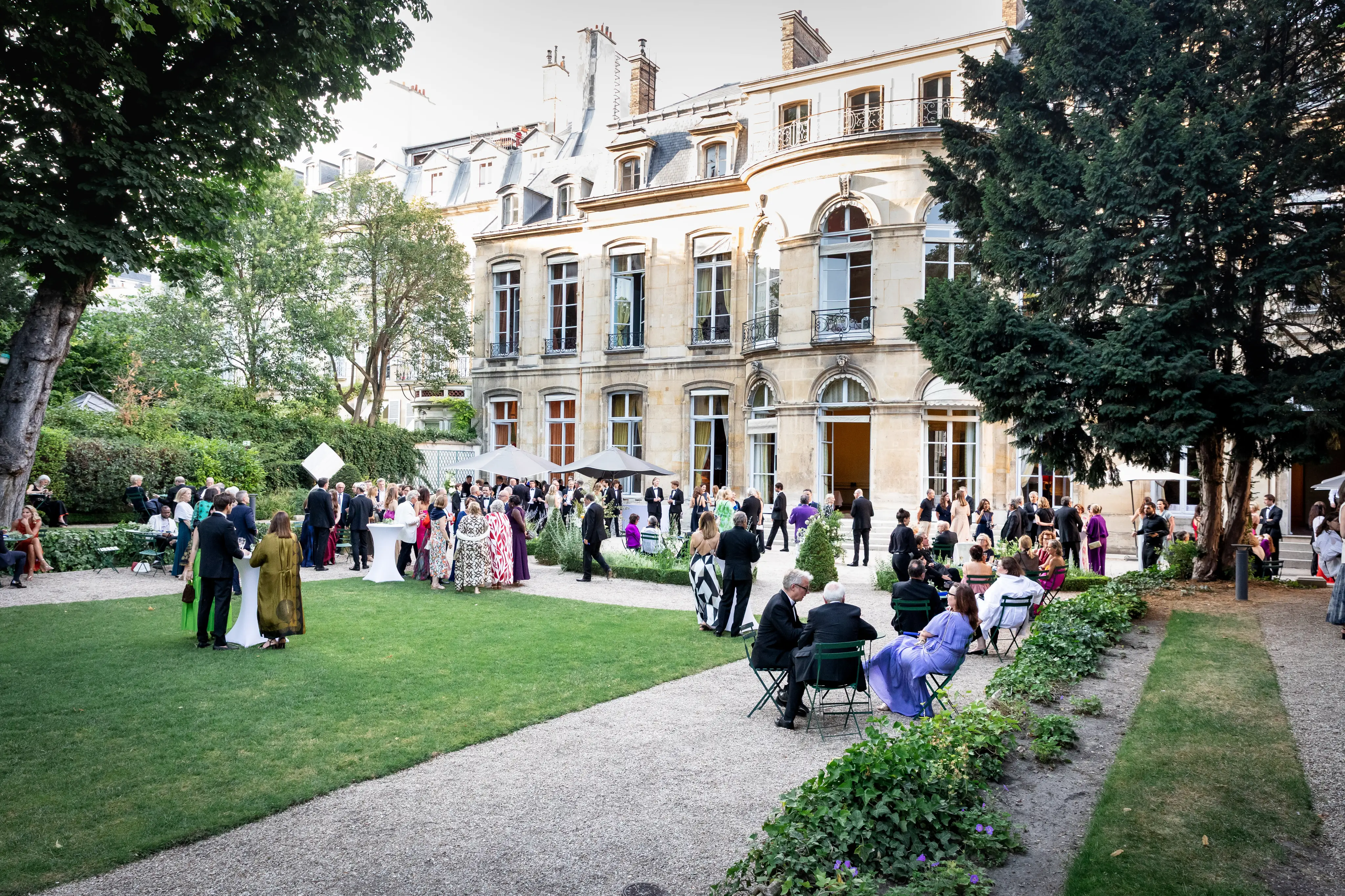 La Maison de l'Amérique Latine 8