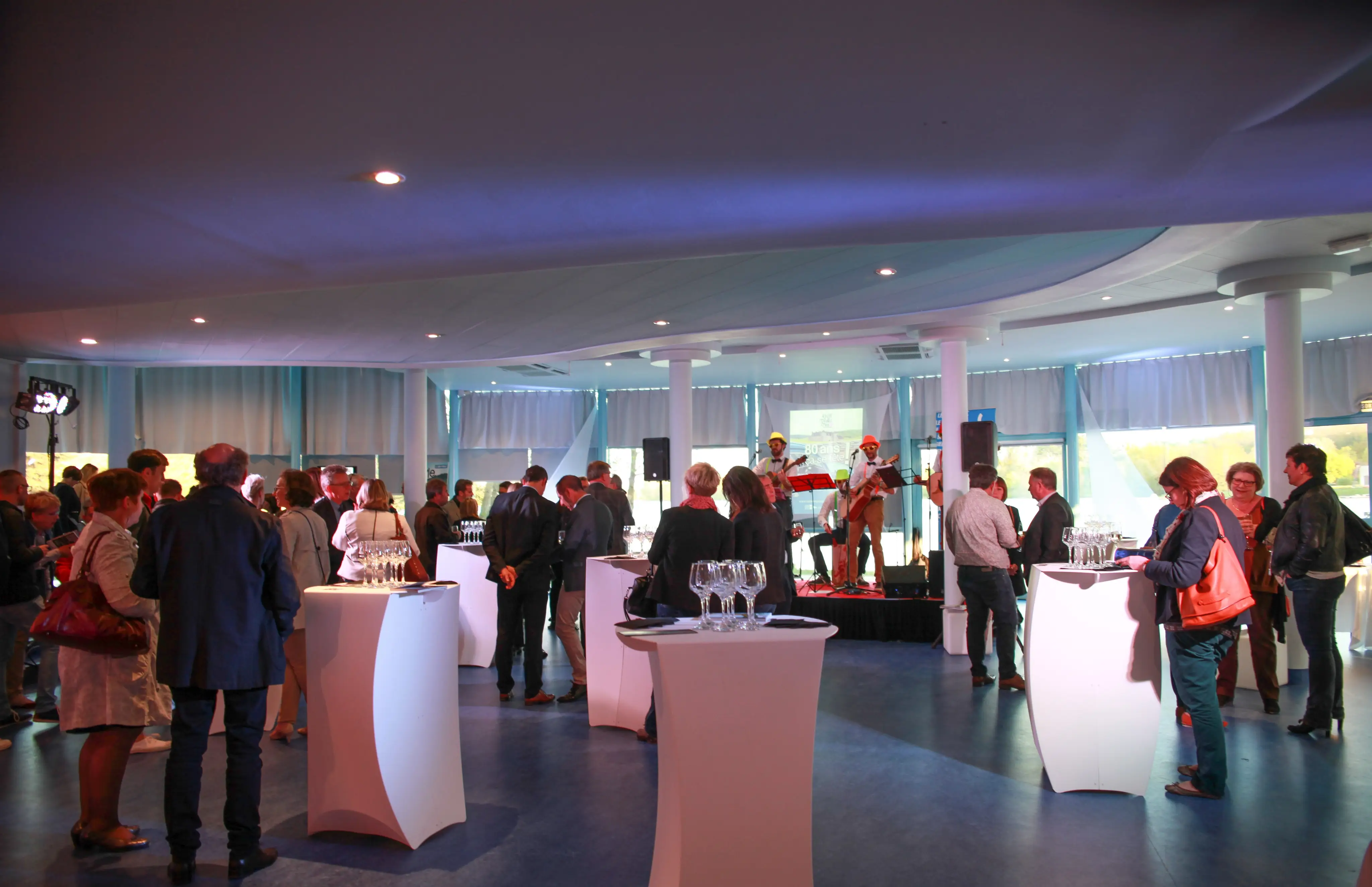 DOMAINE DU LAC DIJON 6
