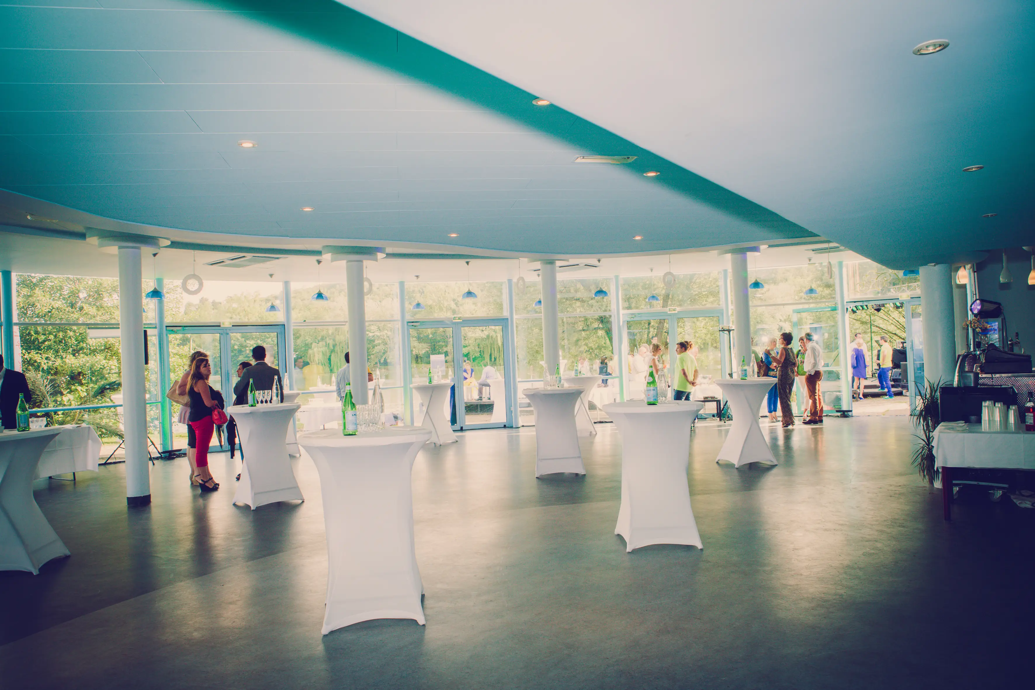 DOMAINE DU LAC DIJON 11