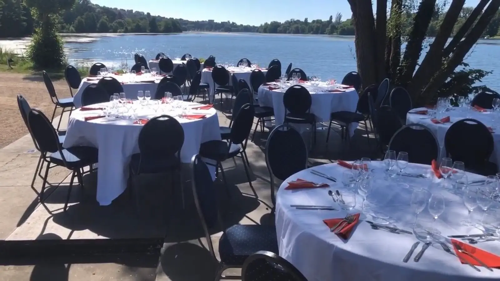 DOMAINE DU LAC DIJON 21